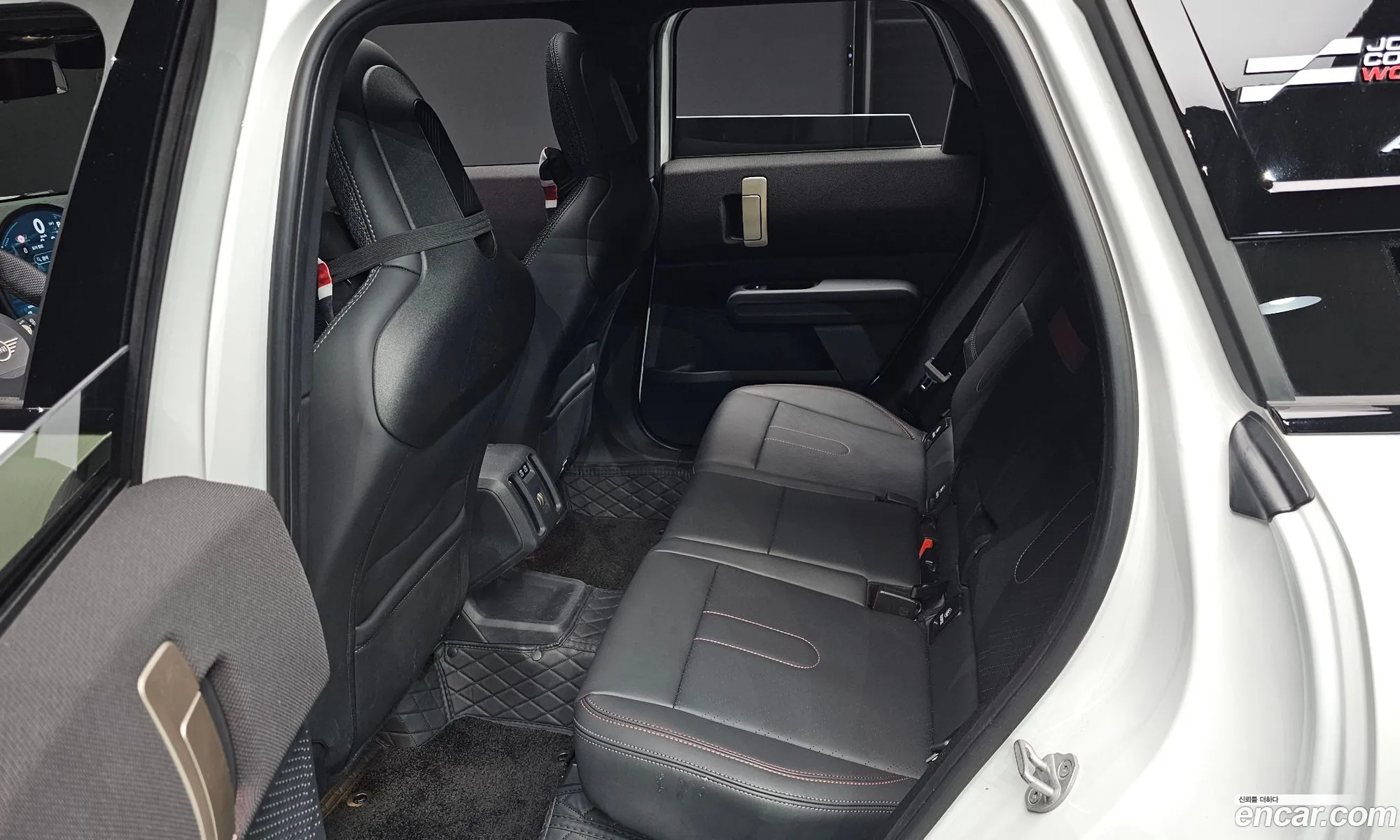 Mini Cooper S Countryman 2025 — 4