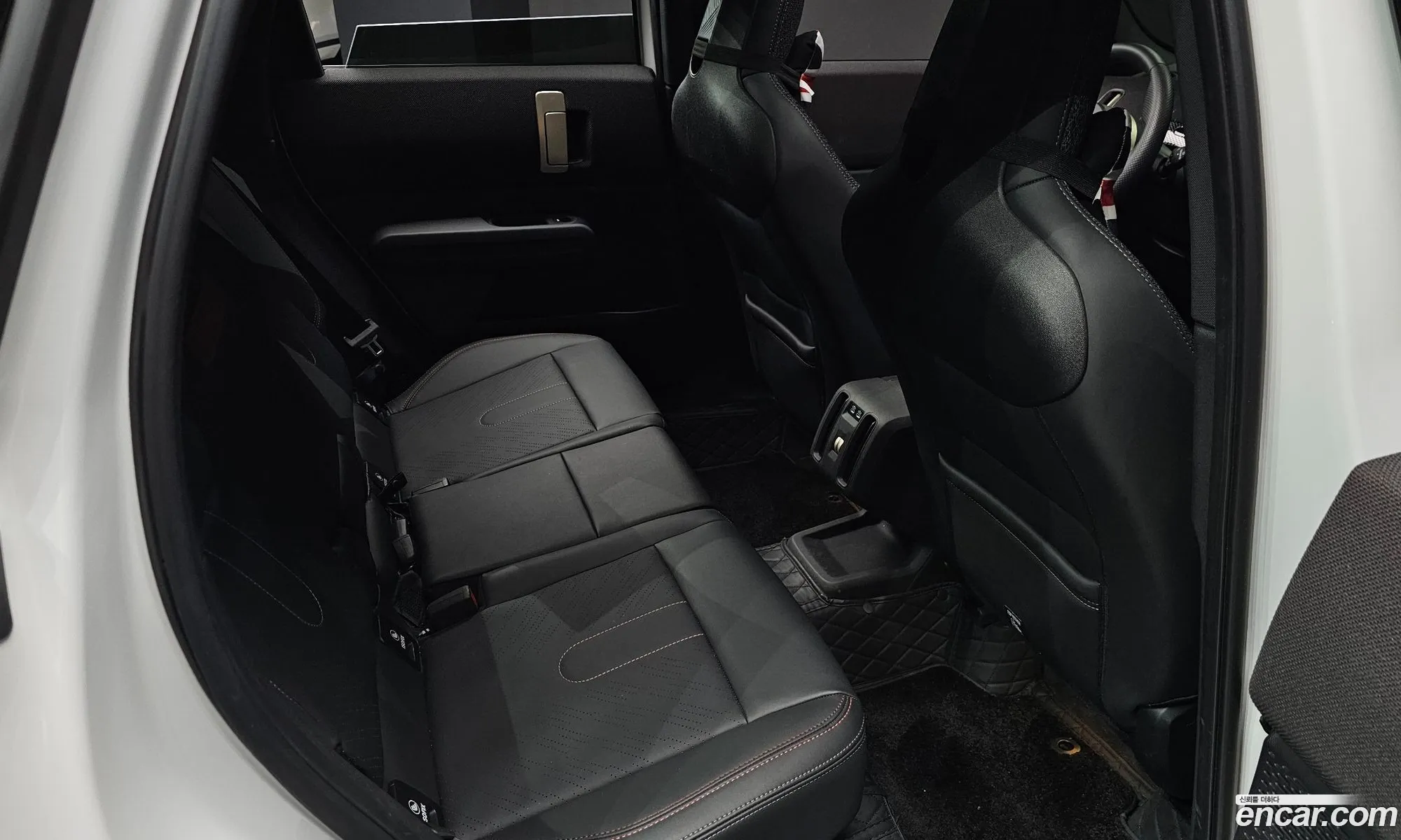 Mini Cooper S Countryman 2025 — 17