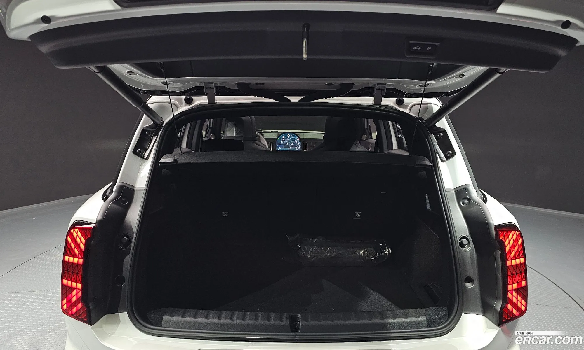 Mini Cooper S Countryman 2025 — 29