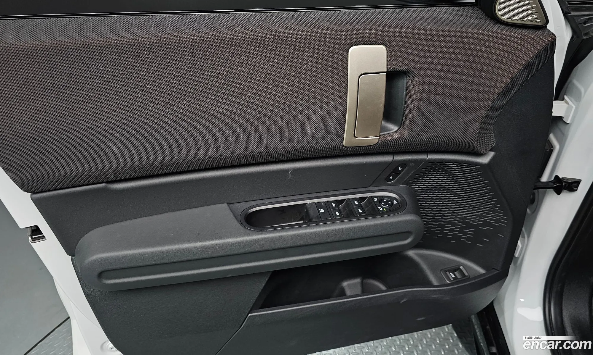 Mini Cooper S Countryman 2025 — 28