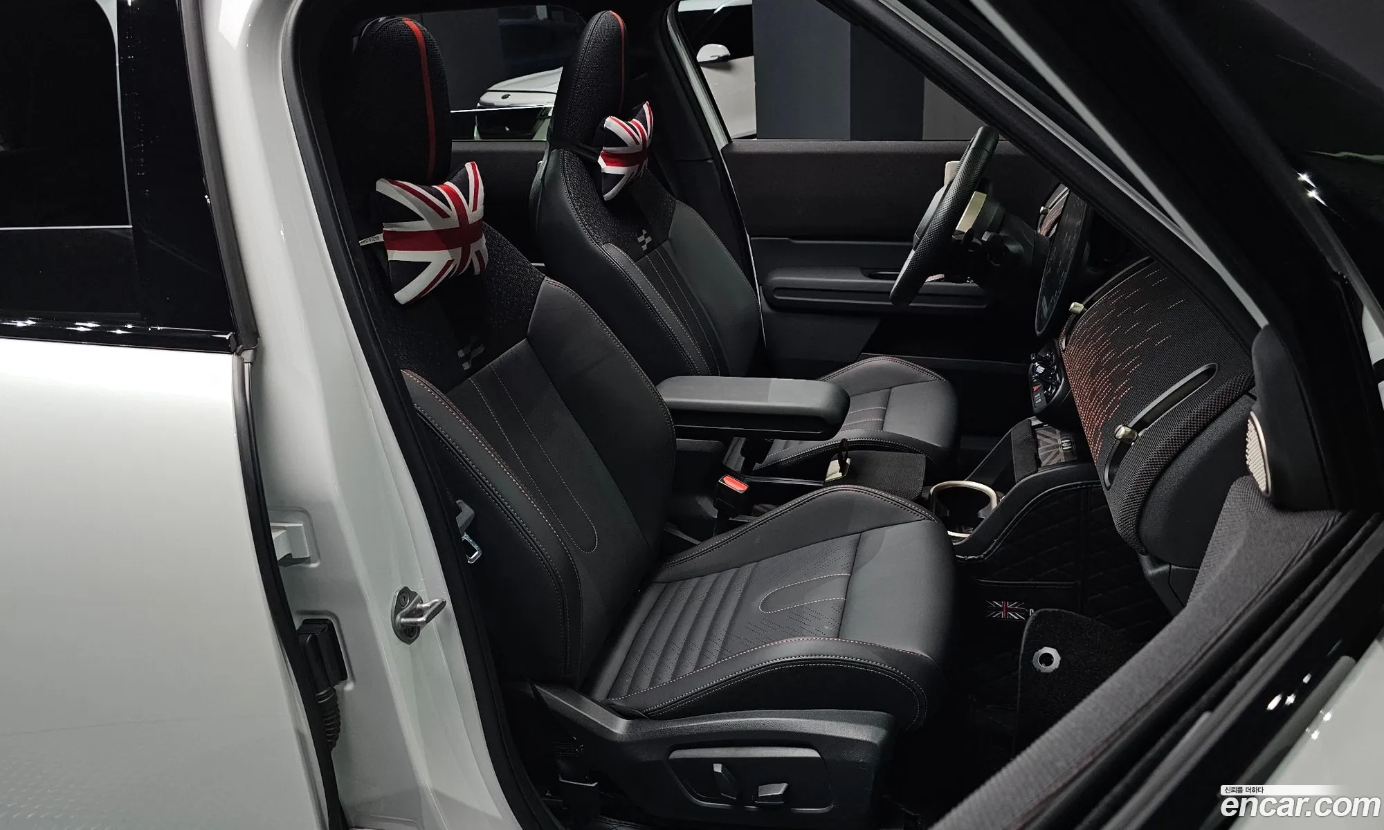 Mini Cooper S Countryman 2025 — 5
