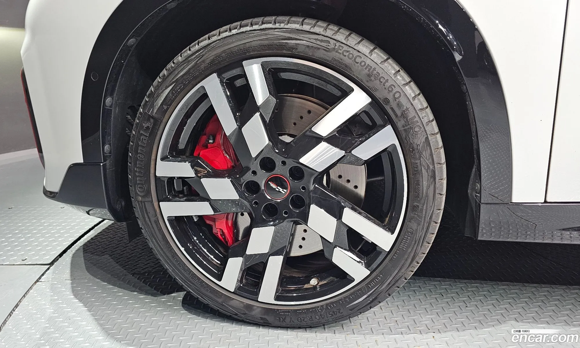 Mini Cooper S Countryman 2025 — 10
