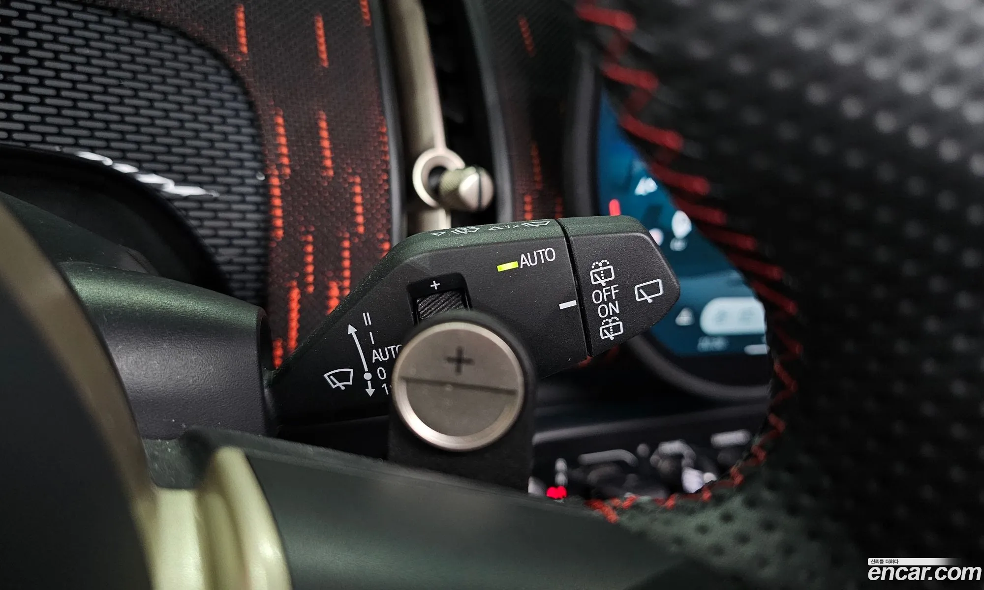 Mini Cooper S Countryman 2025 — 26