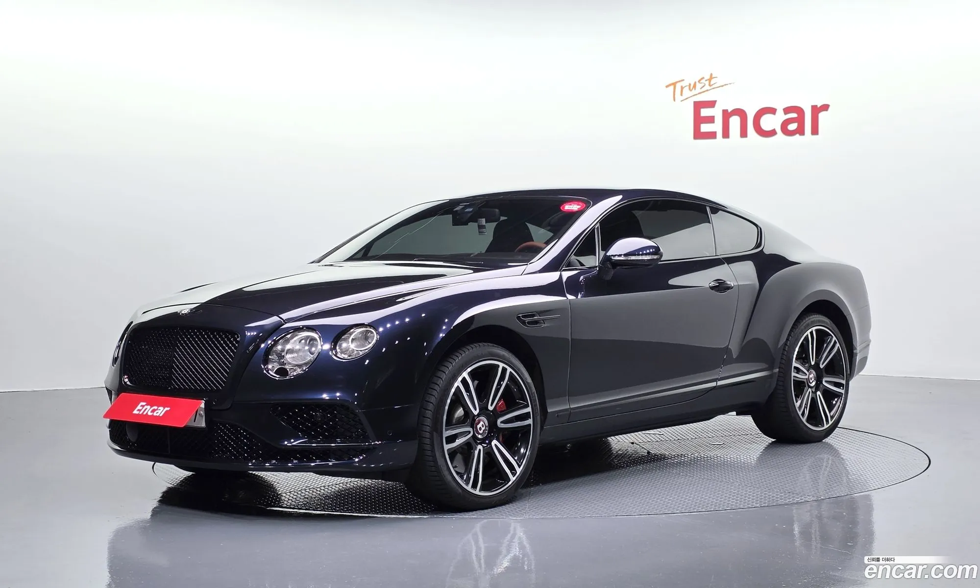 Bentley Continental GT 2016 SCBFT63W6GC055861 — 18