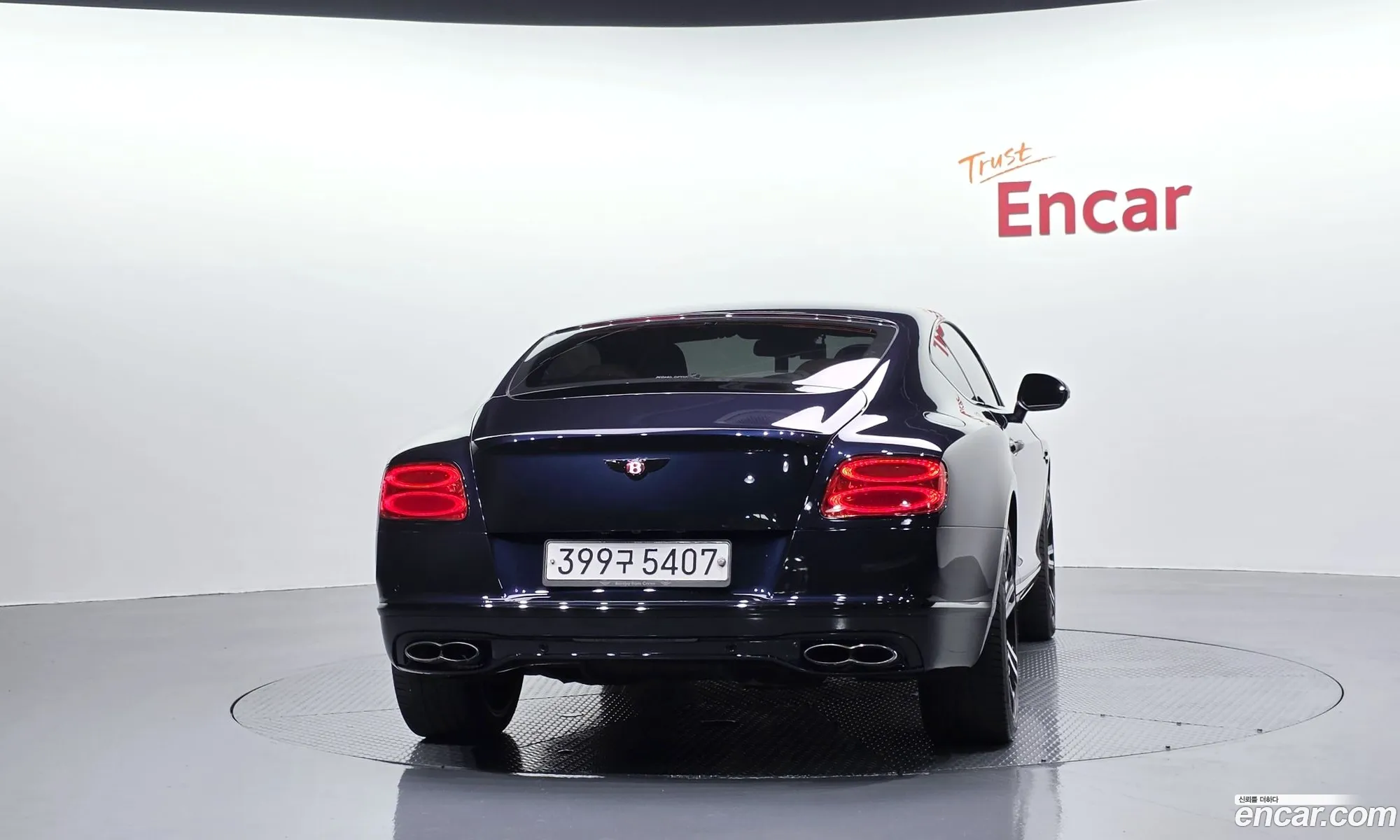 Bentley Continental GT 2016 SCBFT63W6GC055861 — 9