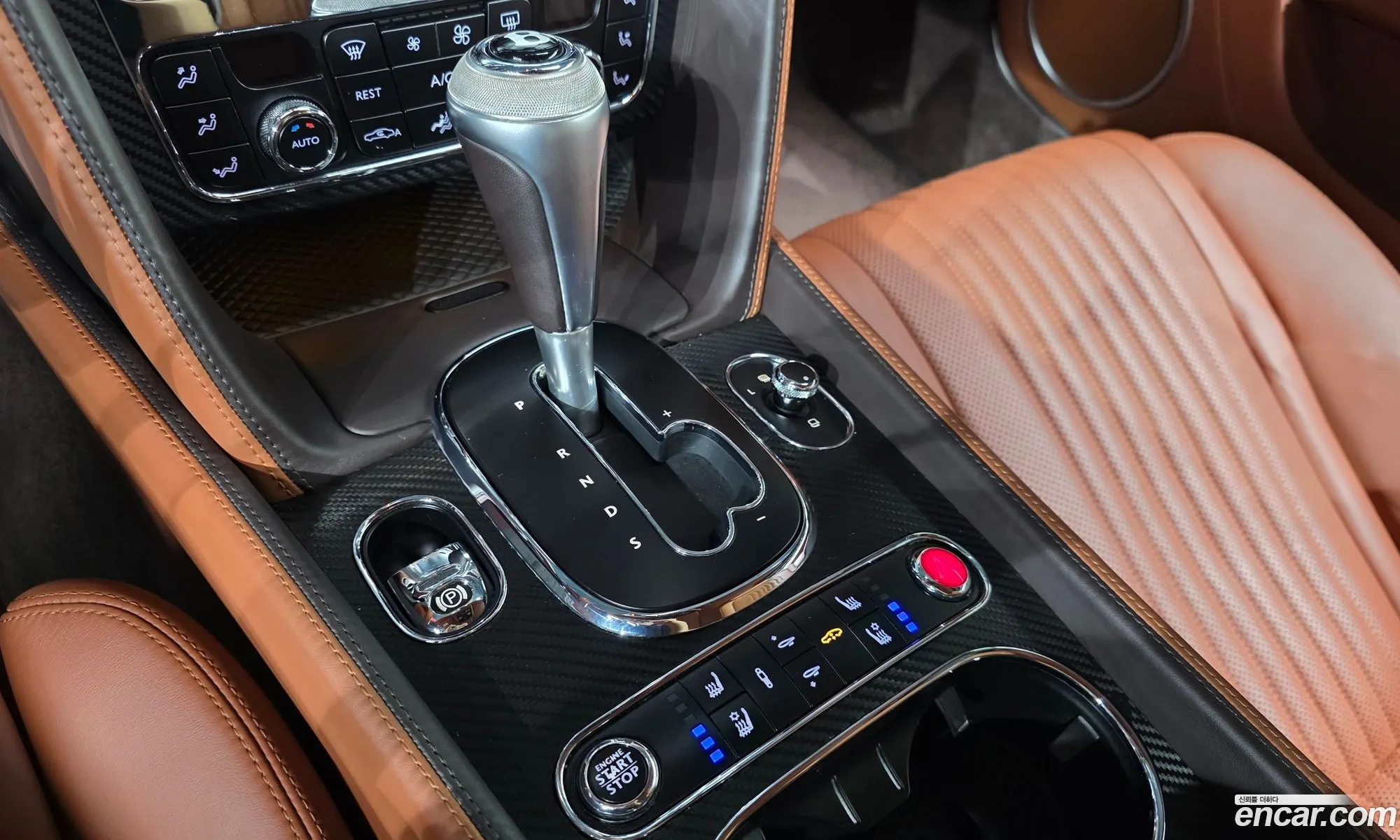 Bentley Continental GT 2016 SCBFT63W6GC055861 — 12
