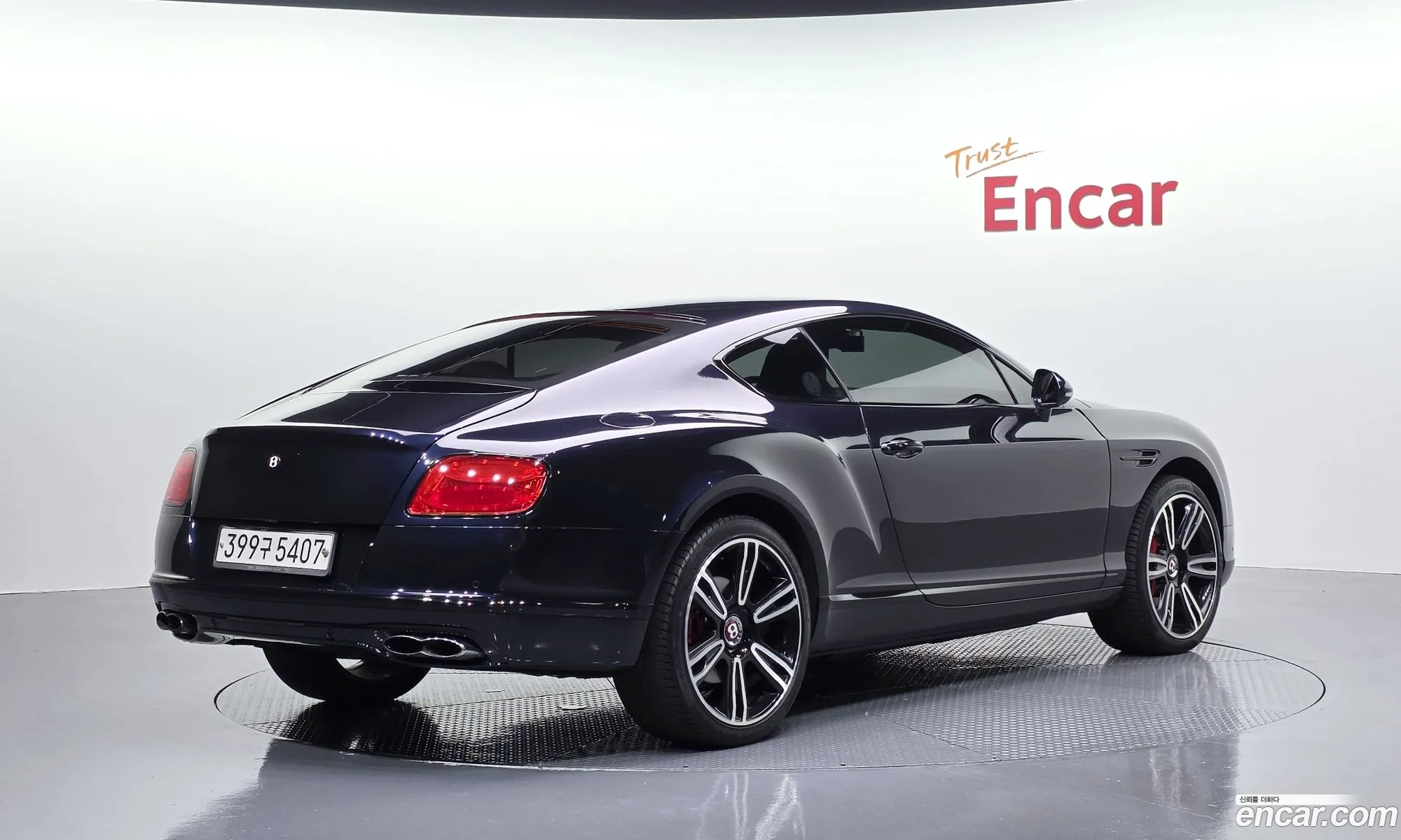 Bentley Continental GT 2016 SCBFT63W6GC055861 — 19