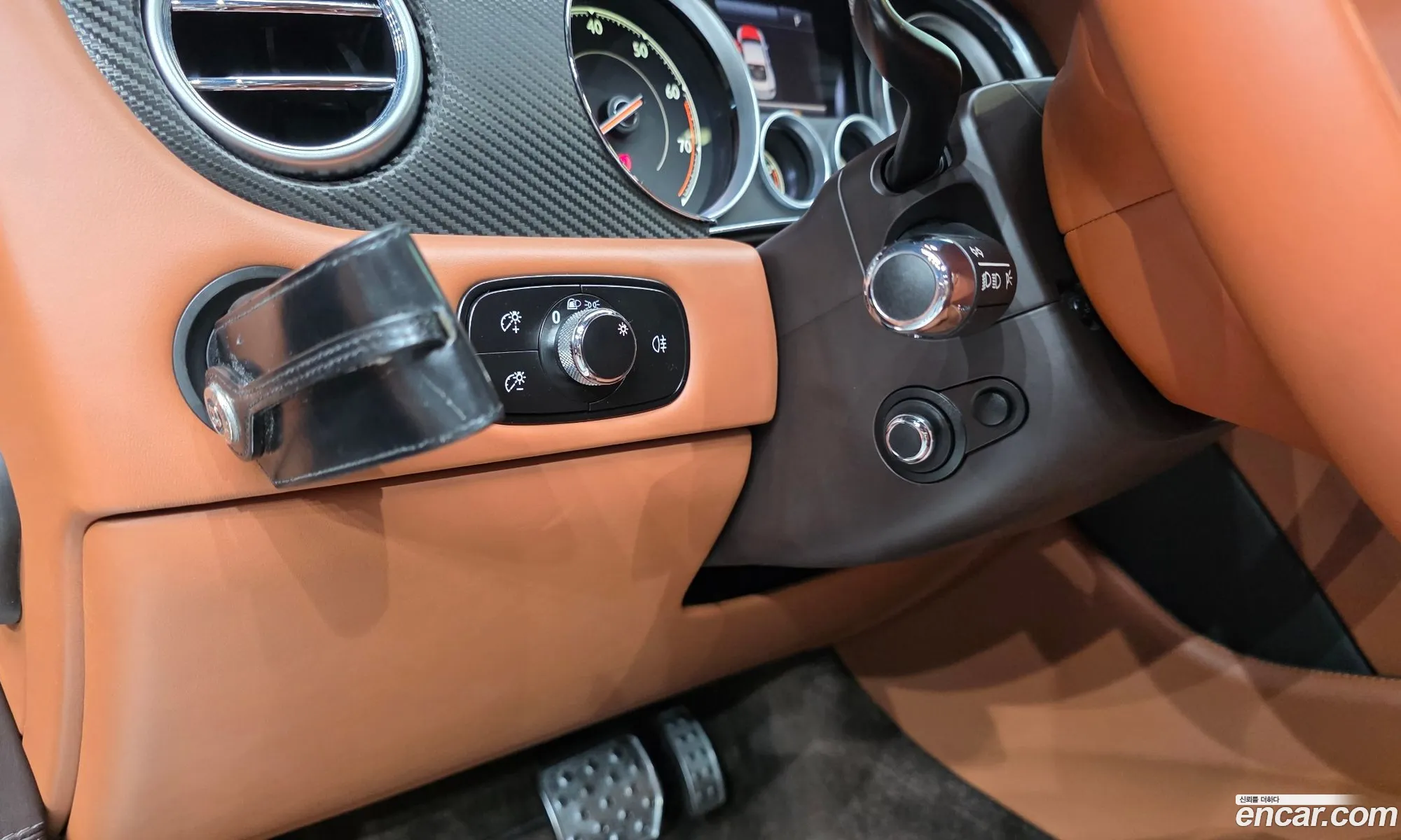 Bentley Continental GT 2016 SCBFT63W6GC055861 — 15