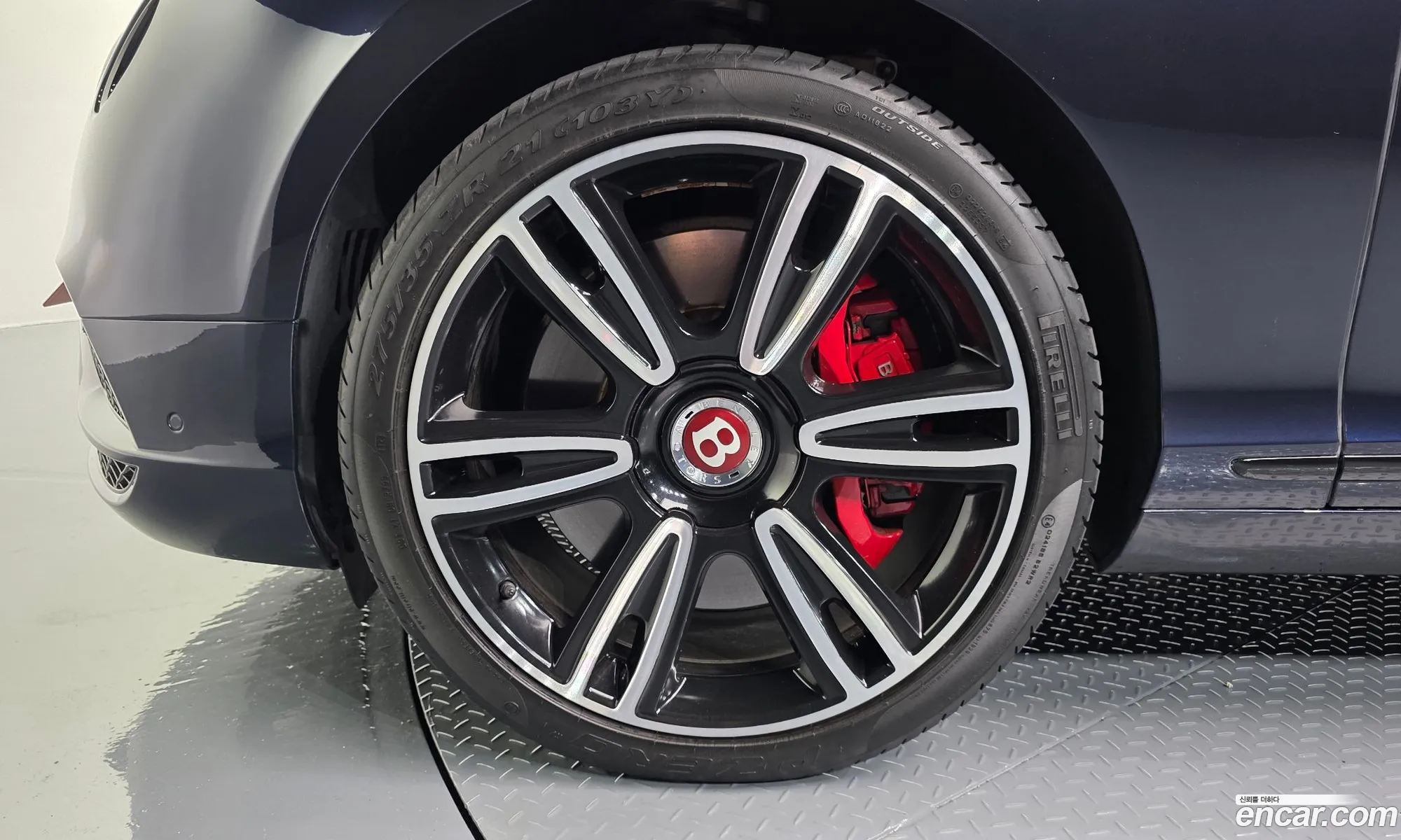Bentley Continental GT 2016 SCBFT63W6GC055861 — 14