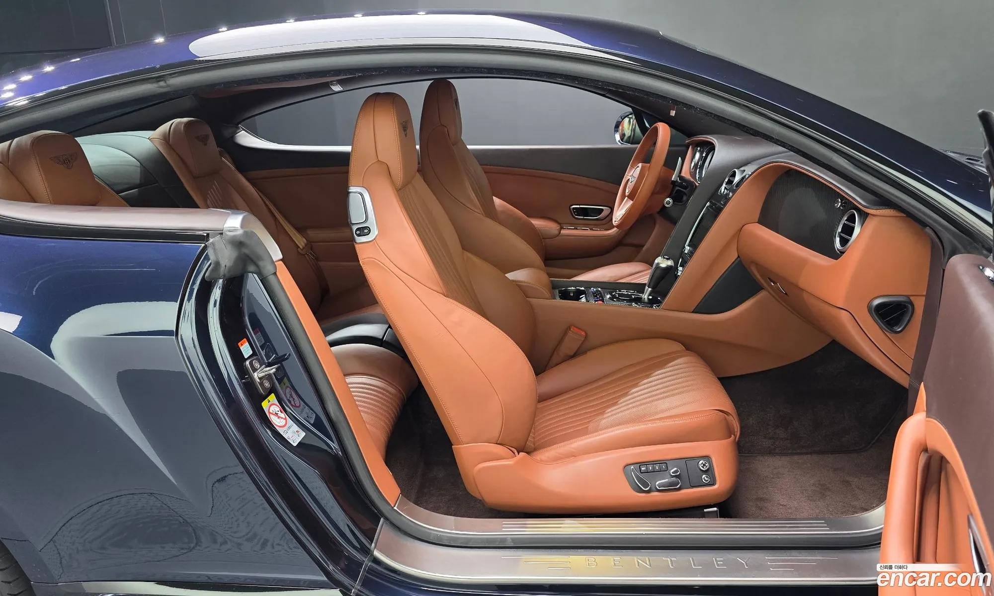 Bentley Continental GT 2016 SCBFT63W6GC055861 — 6