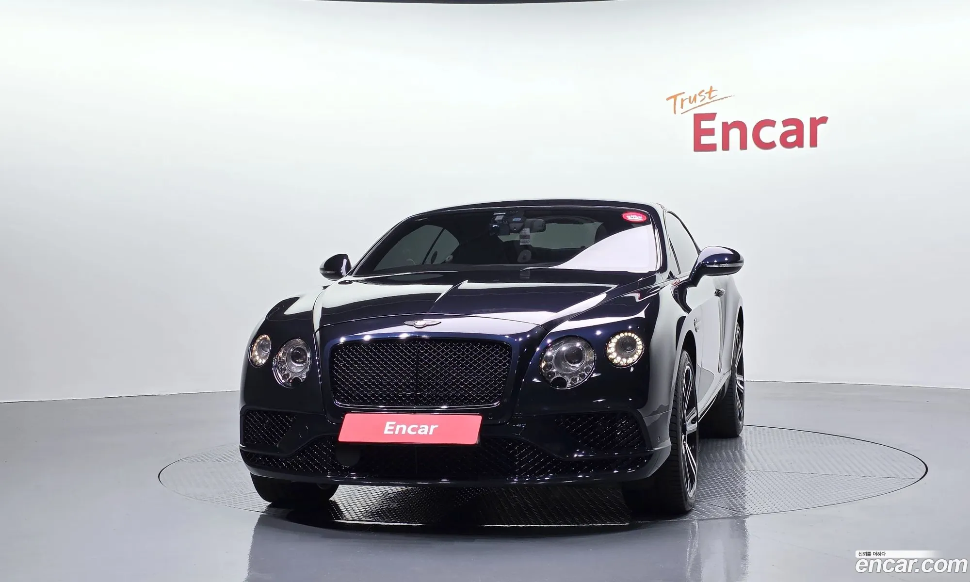 Bentley Continental GT 2016 SCBFT63W6GC055861 — 13