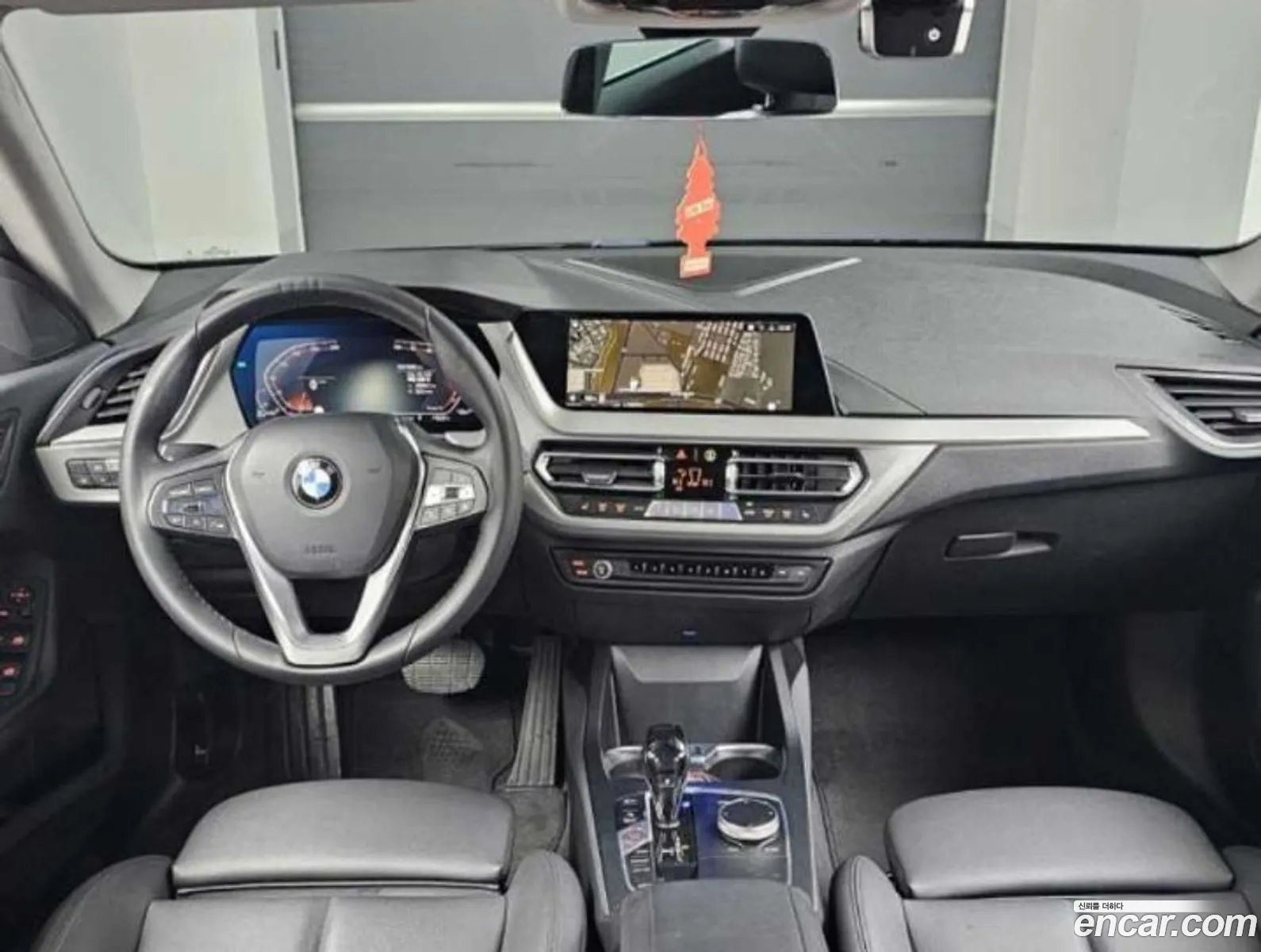BMW 2 Series Gran Coupe 2021 — 18