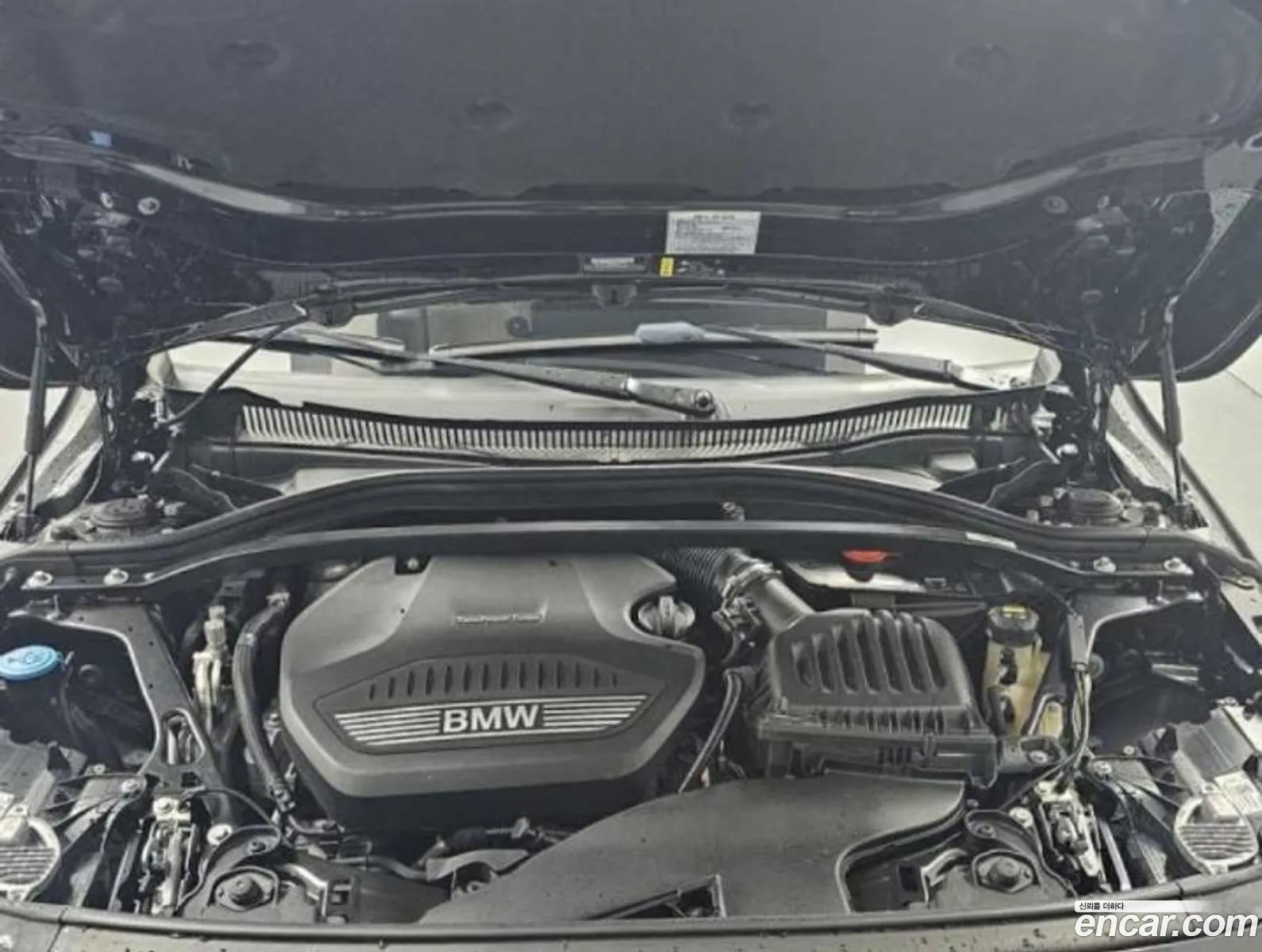 BMW 2 Series Gran Coupe 2021 — 3