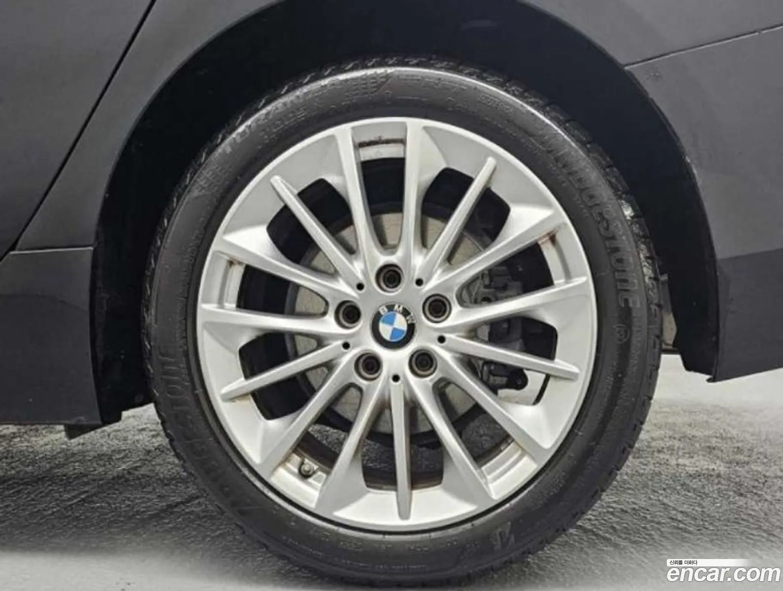 BMW 2 Series Gran Coupe 2021 — 2