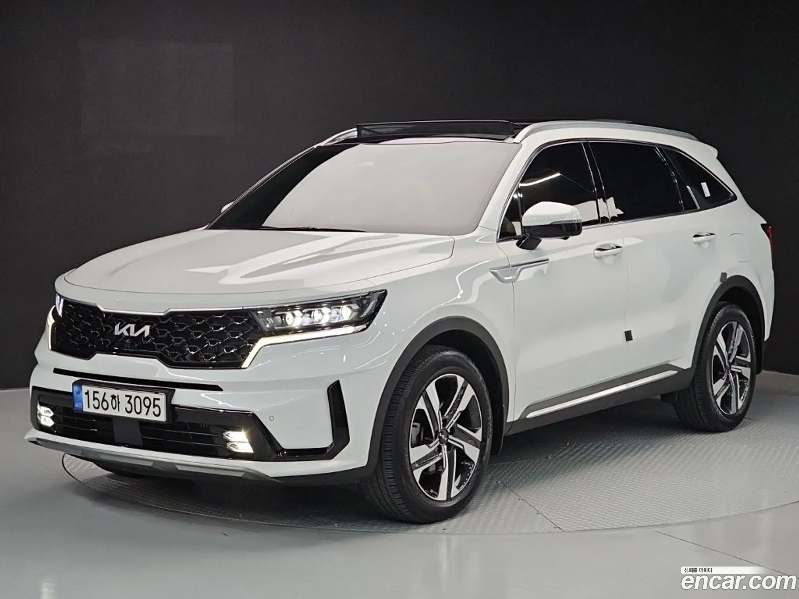 Kia Sorento 2022 — 3