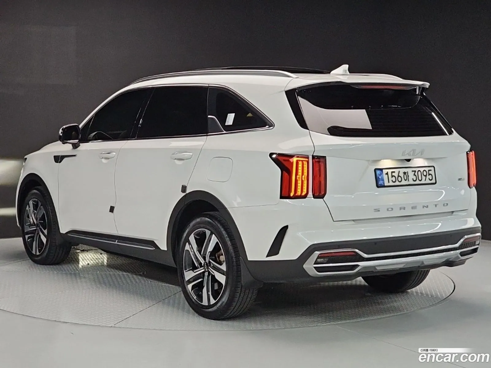 Kia Sorento 2022 — 2