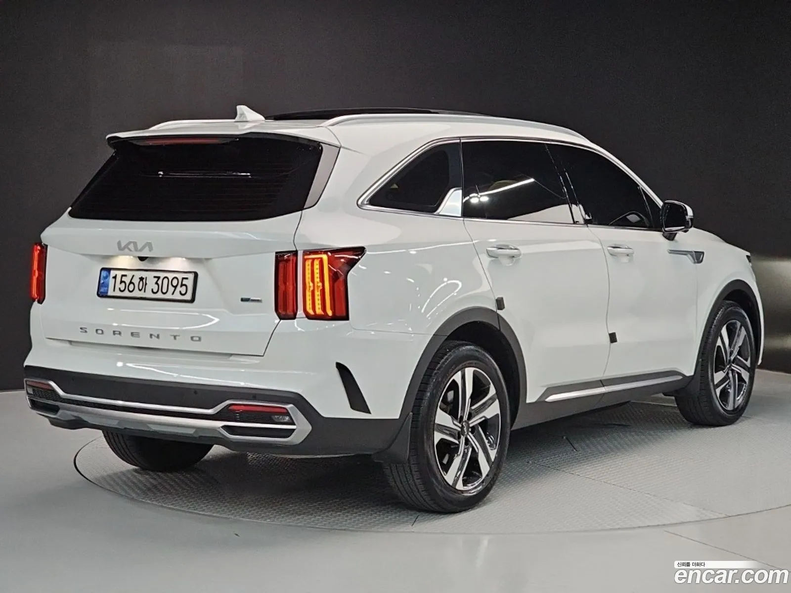 Kia Sorento 2022 — 4
