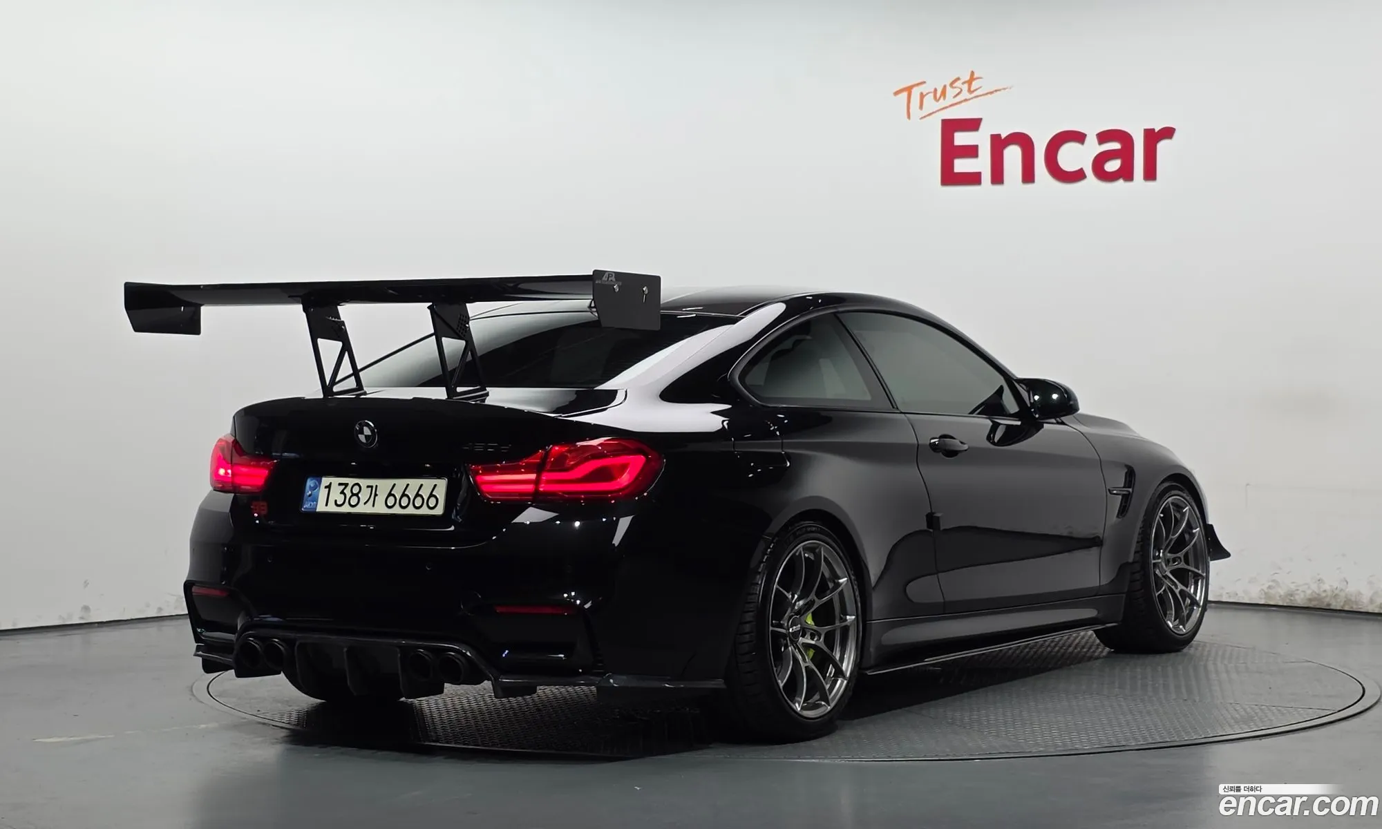 BMW M4 2018 WBS4Y9107JAC53403 — 8