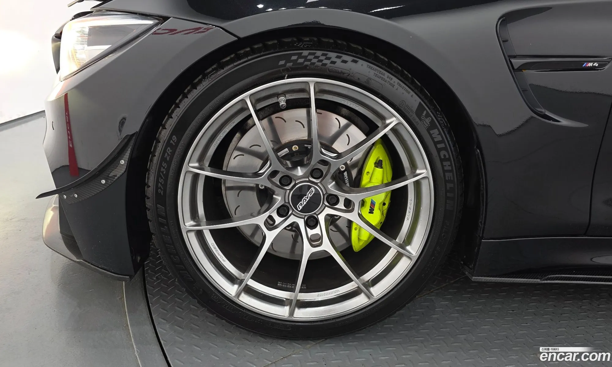 BMW M4 2018 WBS4Y9107JAC53403 — 21