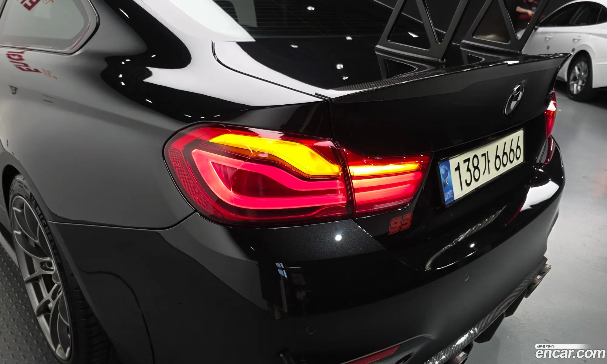 BMW M4 2018 WBS4Y9107JAC53403 — 19