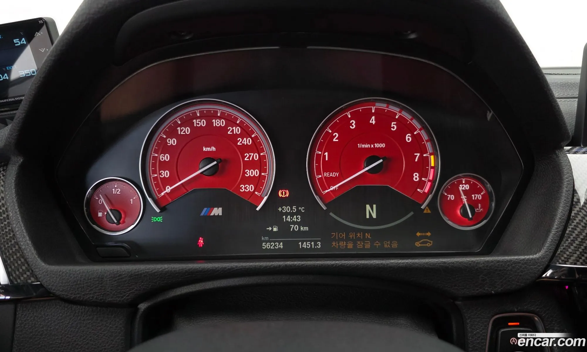 BMW M4 2018 WBS4Y9107JAC53403 — 30