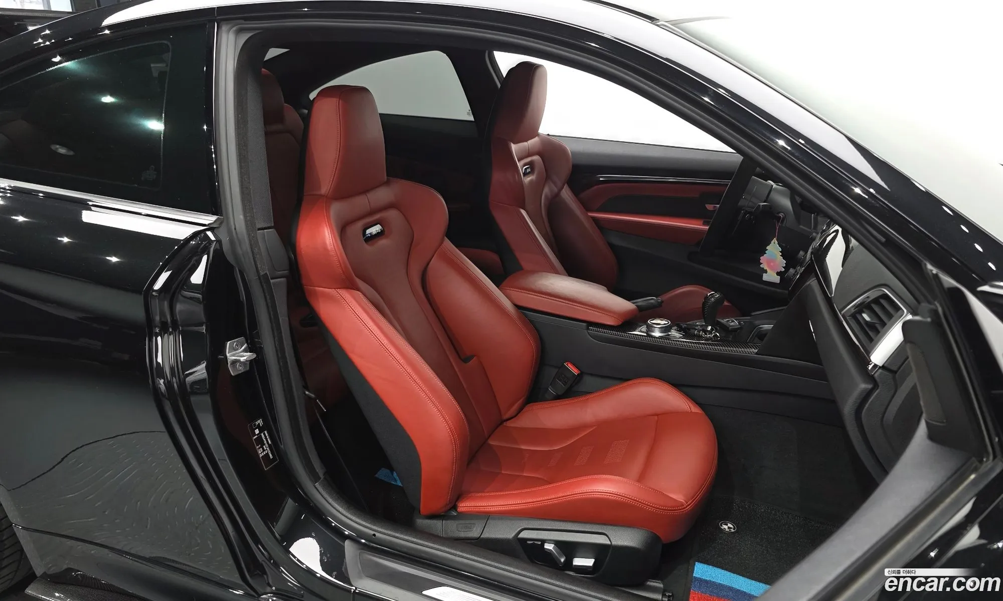BMW M4 2018 WBS4Y9107JAC53403 — 31