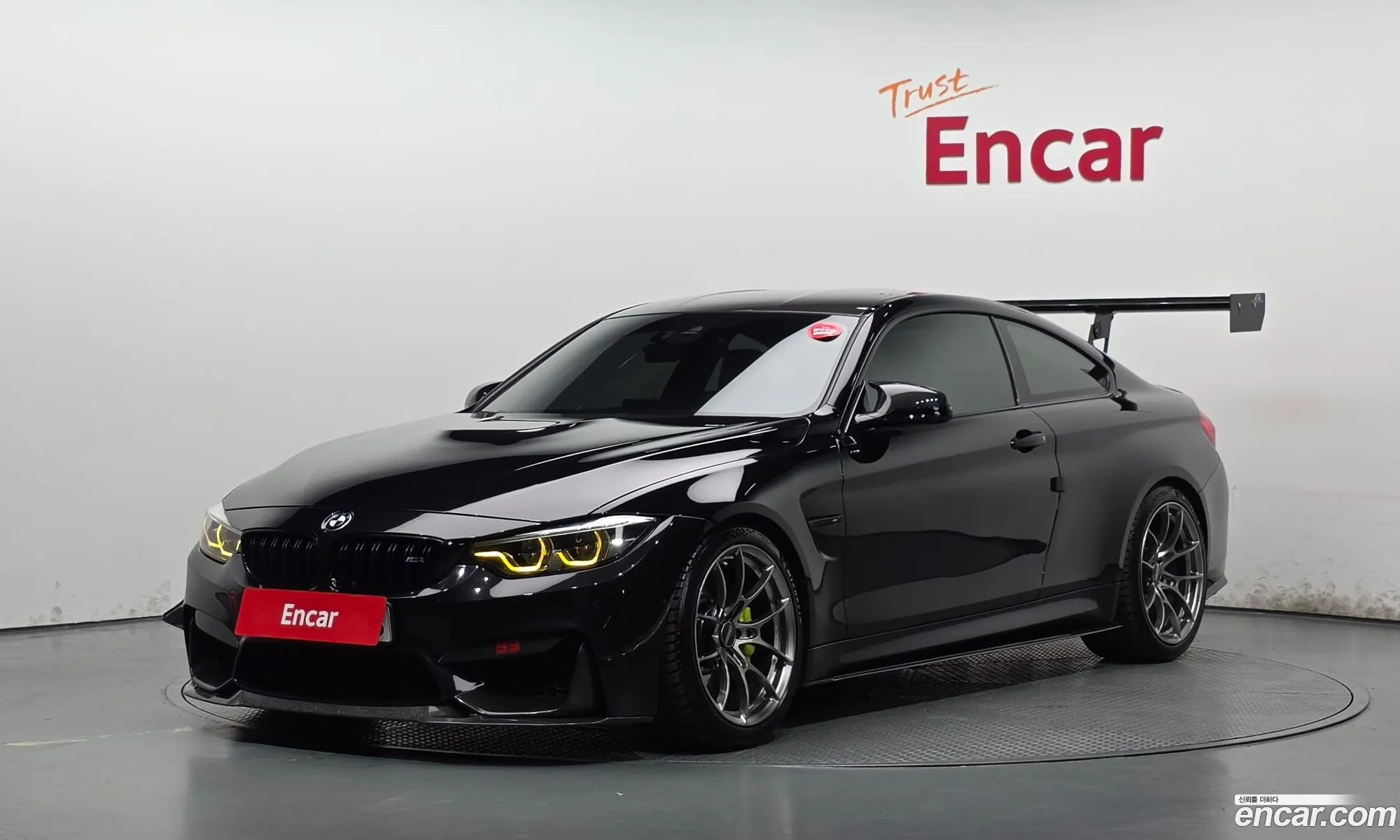BMW M4 2018 WBS4Y9107JAC53403 — 9