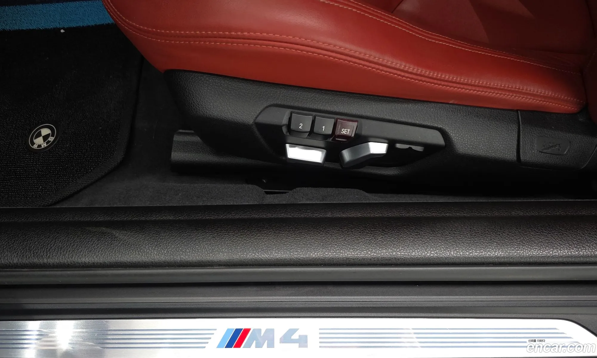BMW M4 2018 WBS4Y9107JAC53403 — 6