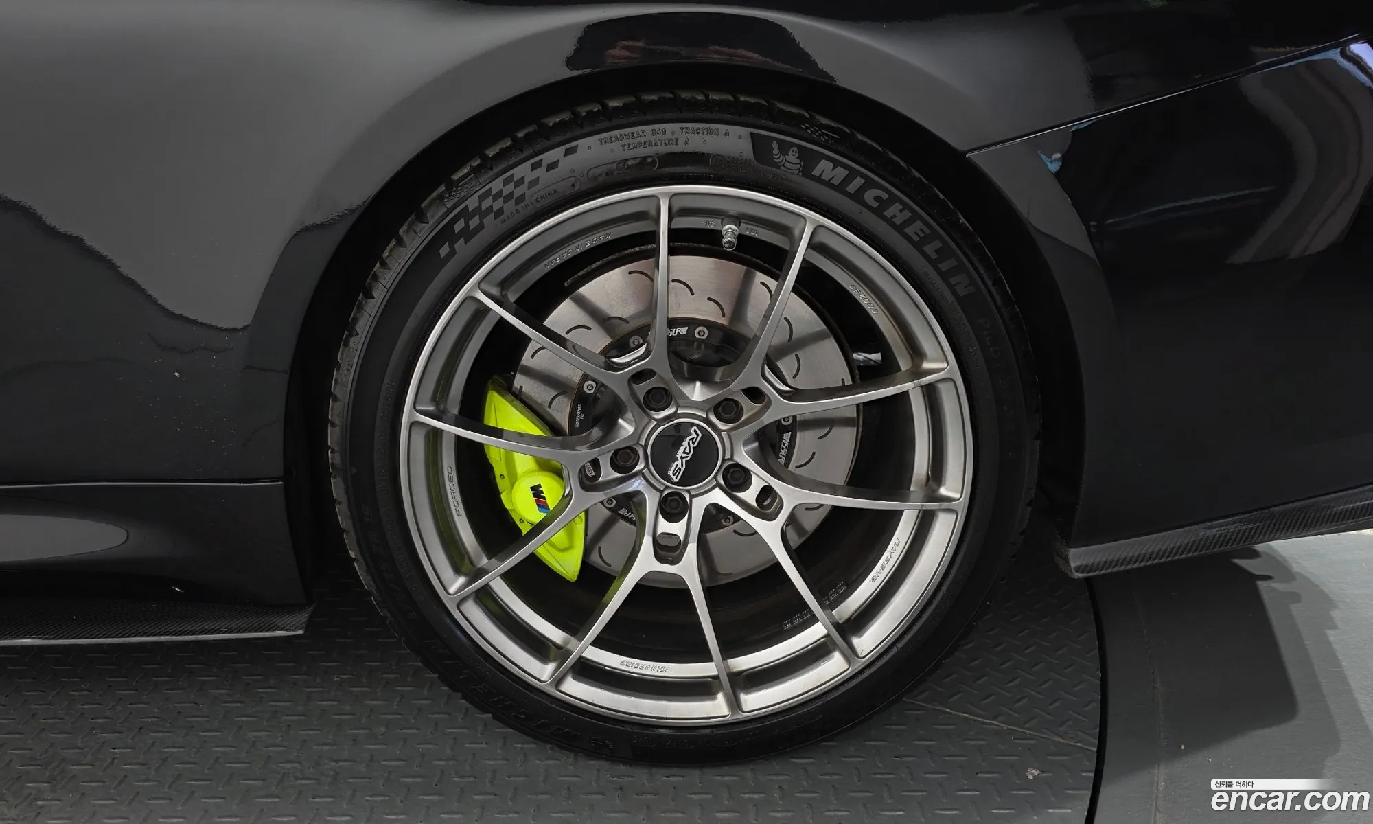 BMW M4 2018 WBS4Y9107JAC53403 — 16