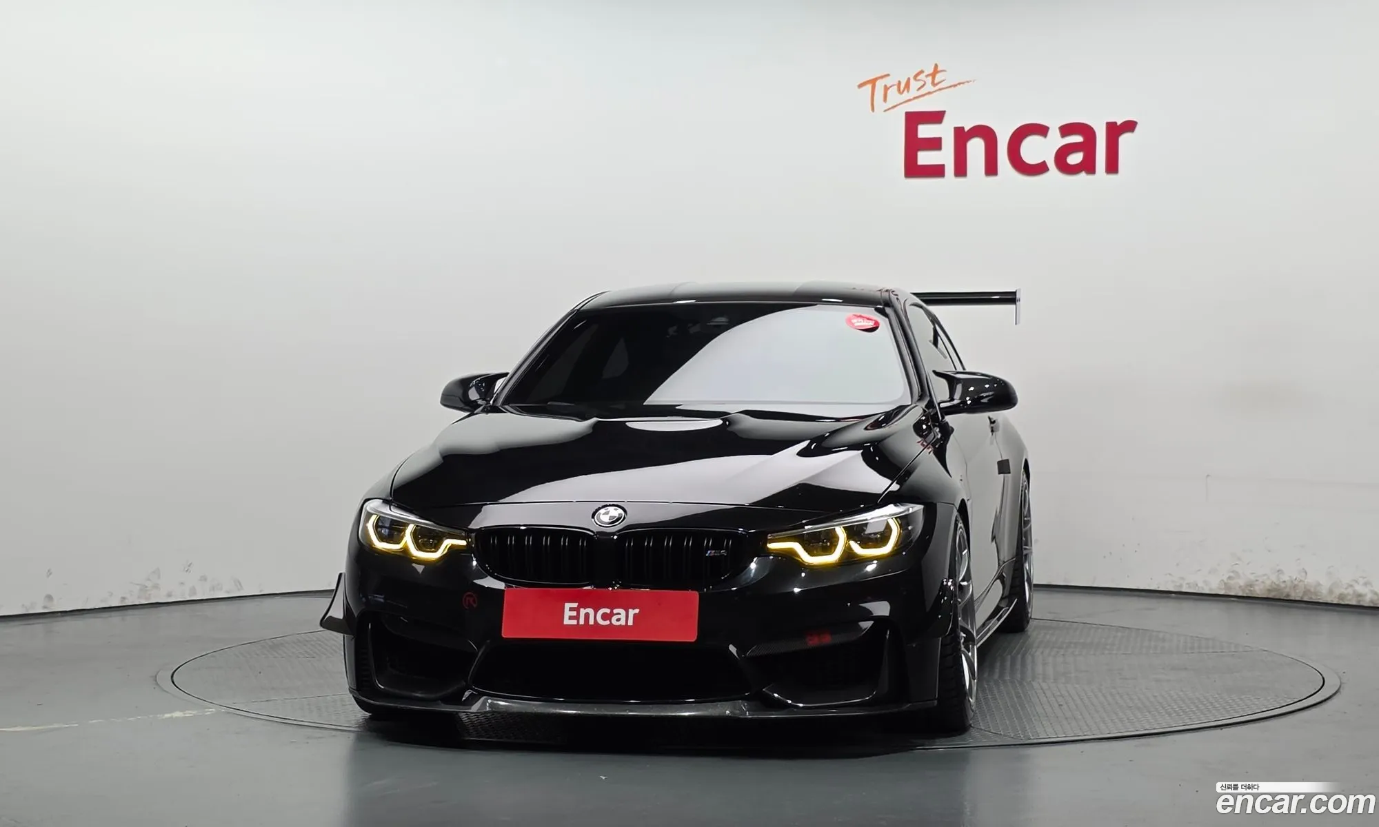 BMW M4 2018 WBS4Y9107JAC53403 — 11