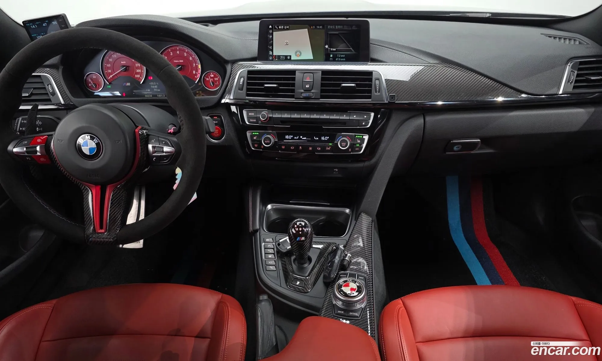 BMW M4 2018 WBS4Y9107JAC53403 — 12