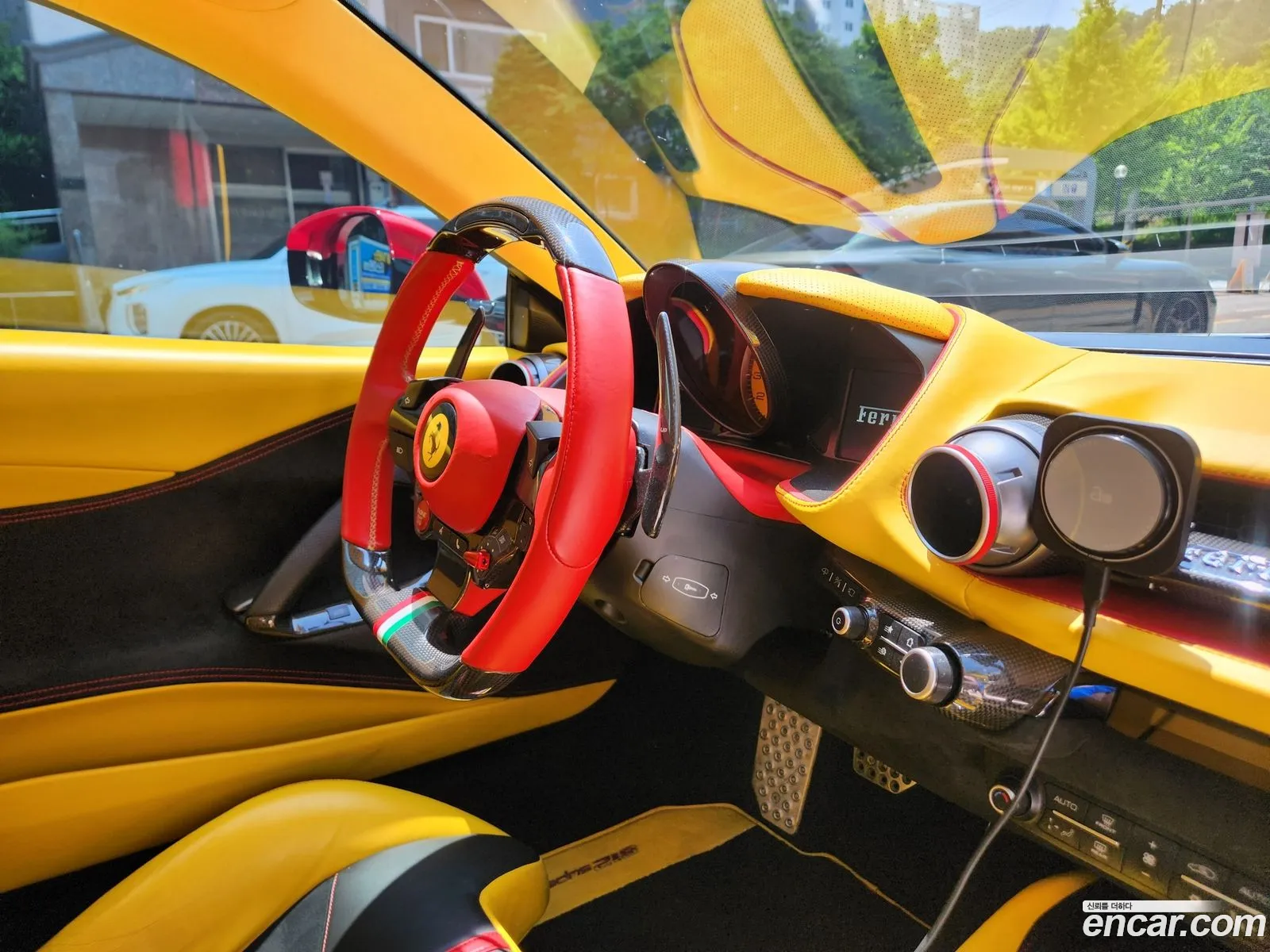 Ferrari 812 Superfast 2018 — 2