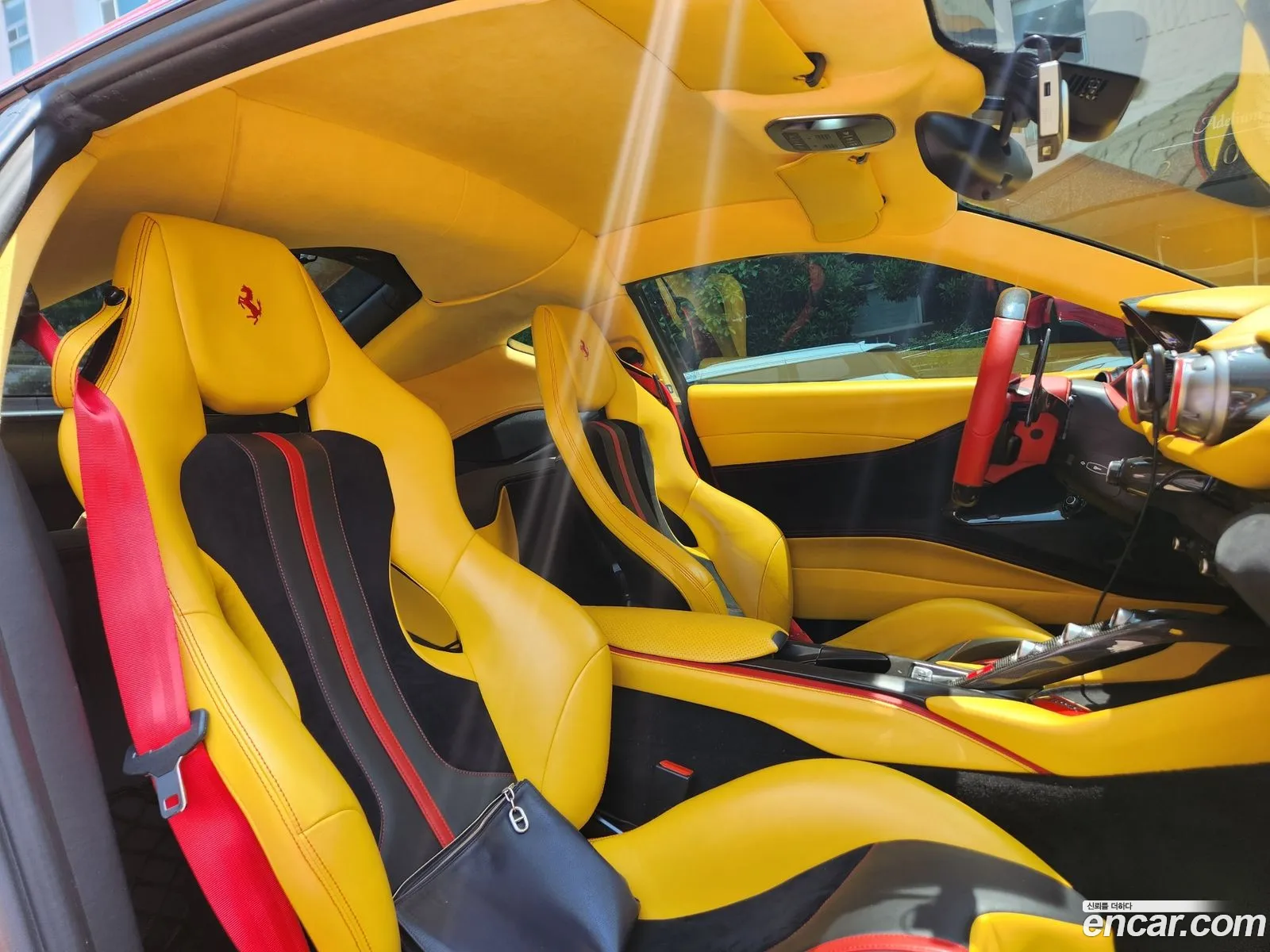Ferrari 812 Superfast 2018 — 13