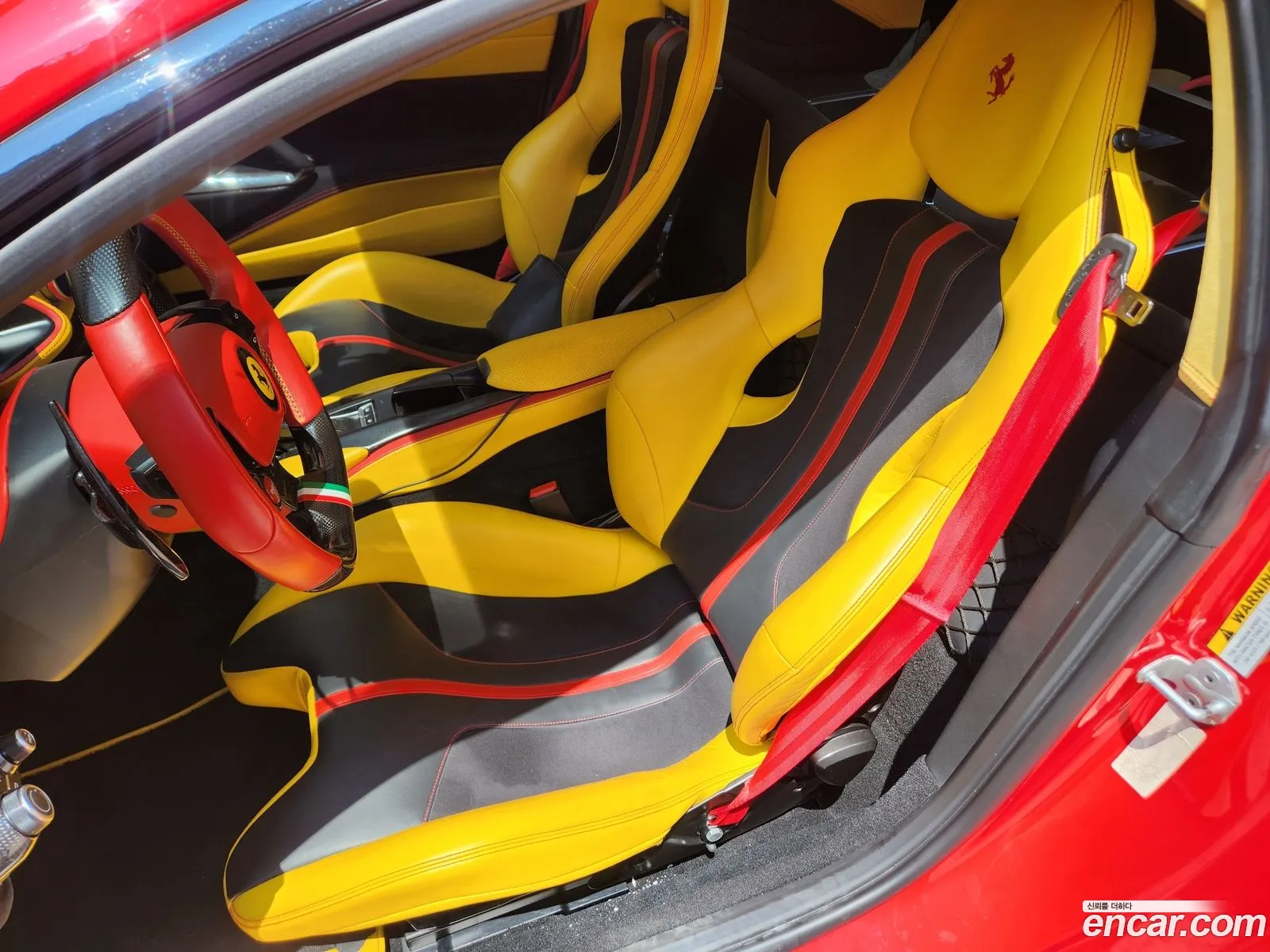 Ferrari 812 Superfast 2018 — 9