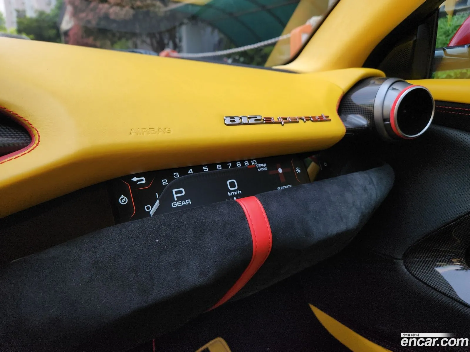 Ferrari 812 Superfast 2018 — 14