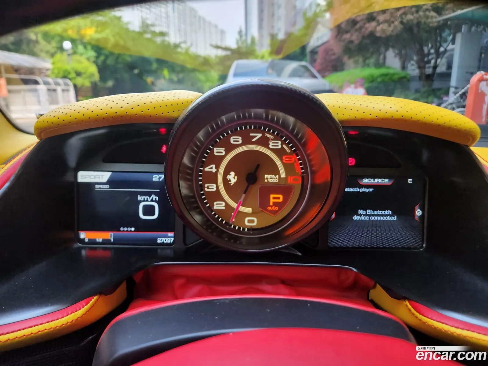 Ferrari 812 Superfast 2018 — 3