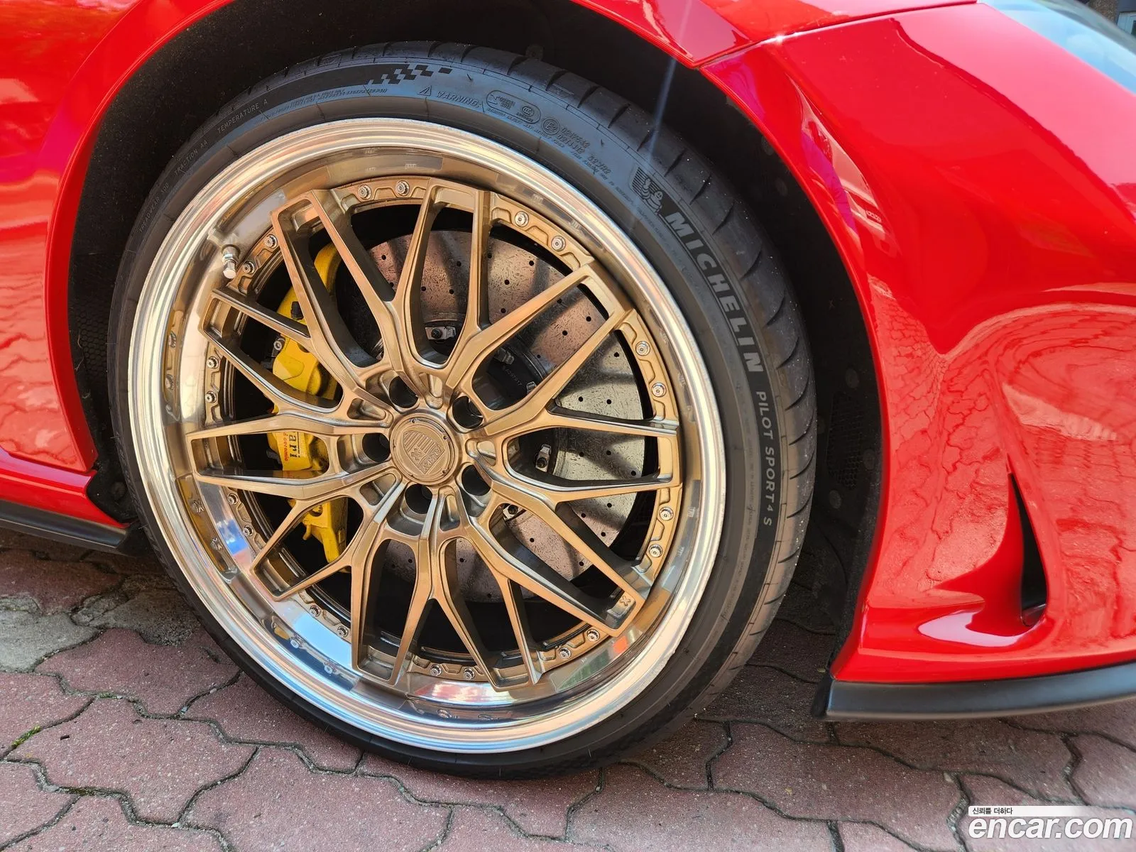 Ferrari 812 Superfast 2018 — 20