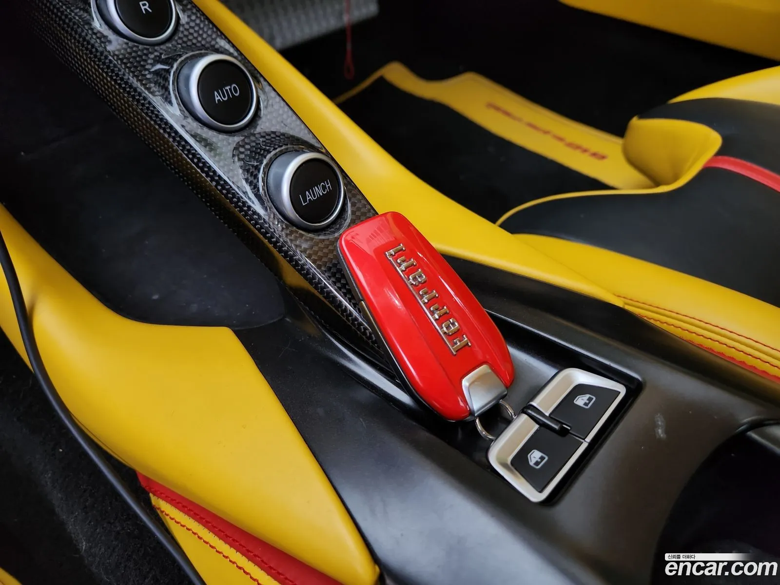 Ferrari 812 Superfast 2018 — 5