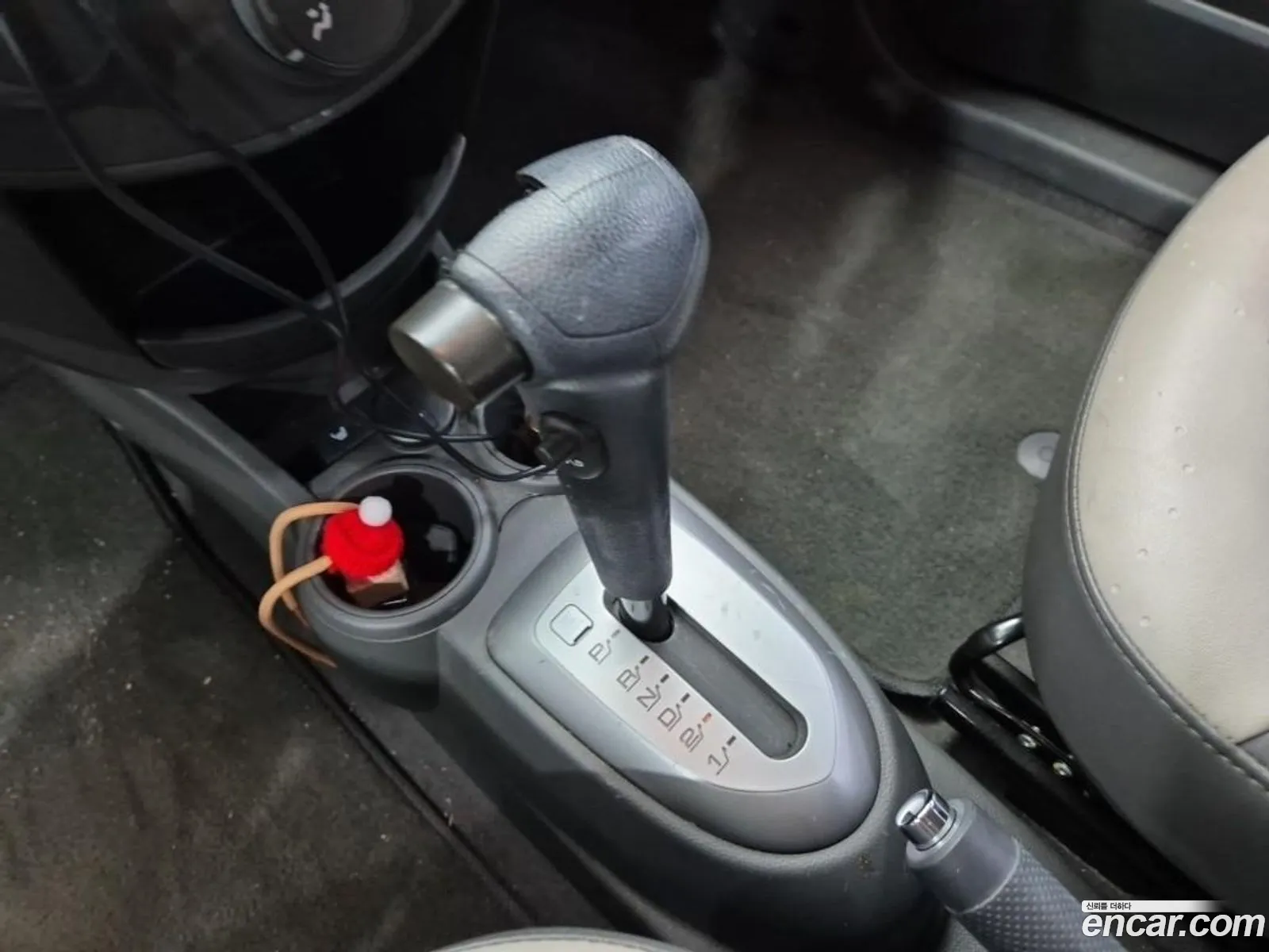 Chevrolet (GM Daewoo) Spark 2012 — 4