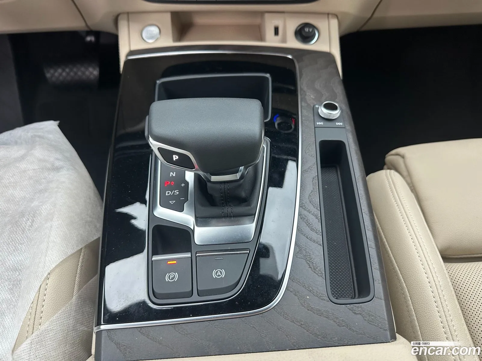 Audi Q5 2023 — 6