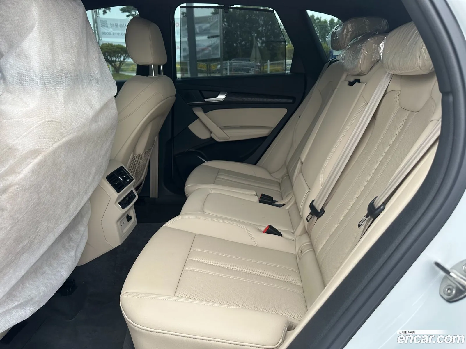 Audi Q5 2023 — 10