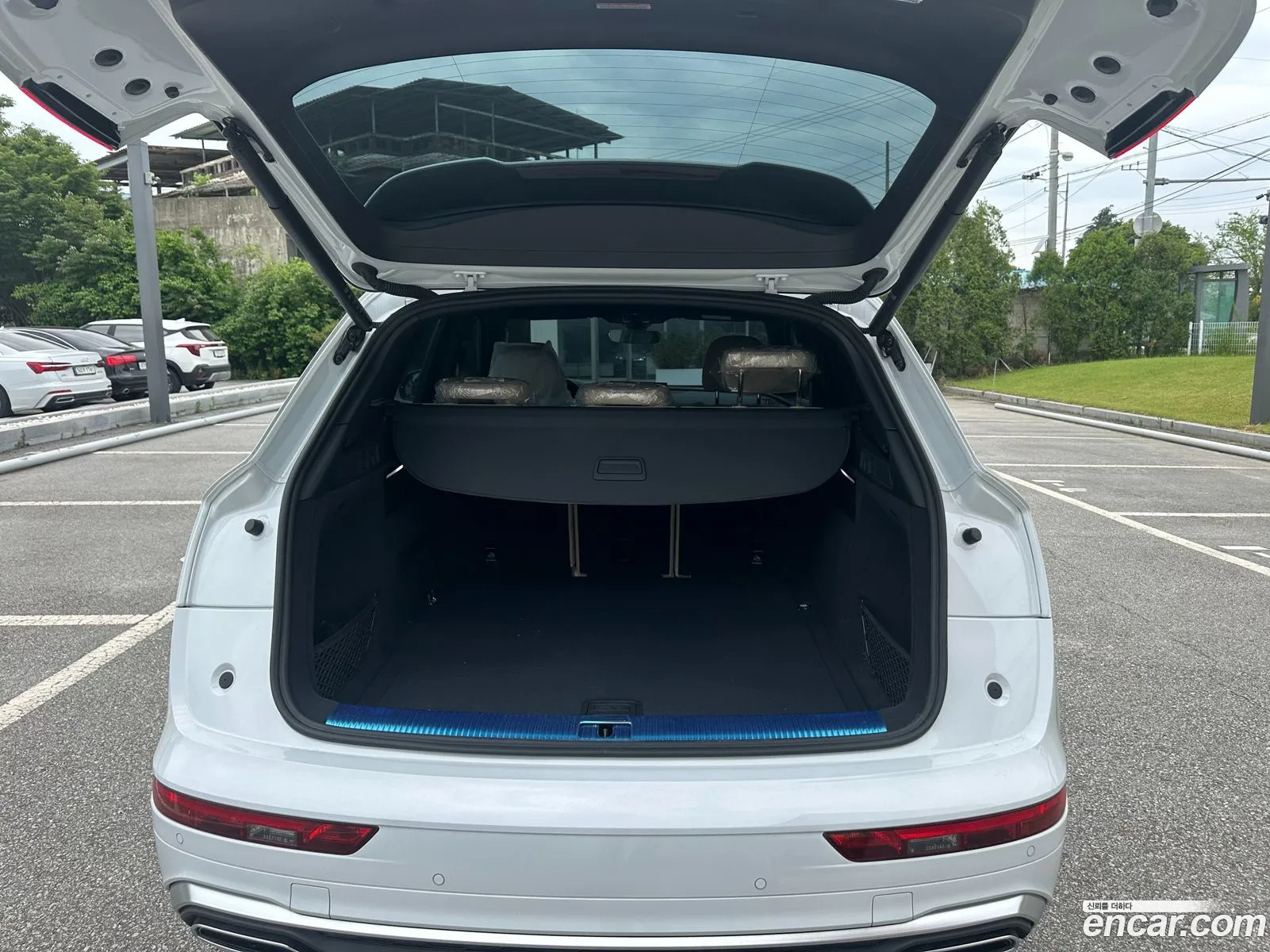 Audi Q5 2023 — 5