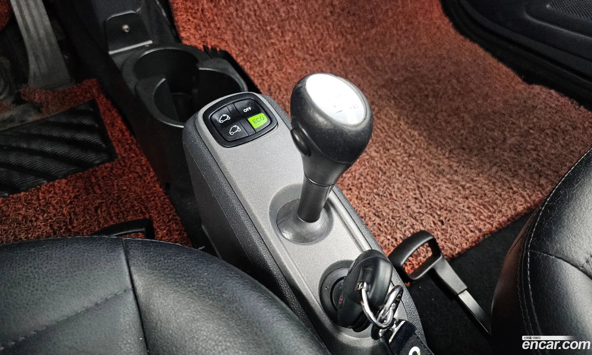 Smart Fortwo Cabrio