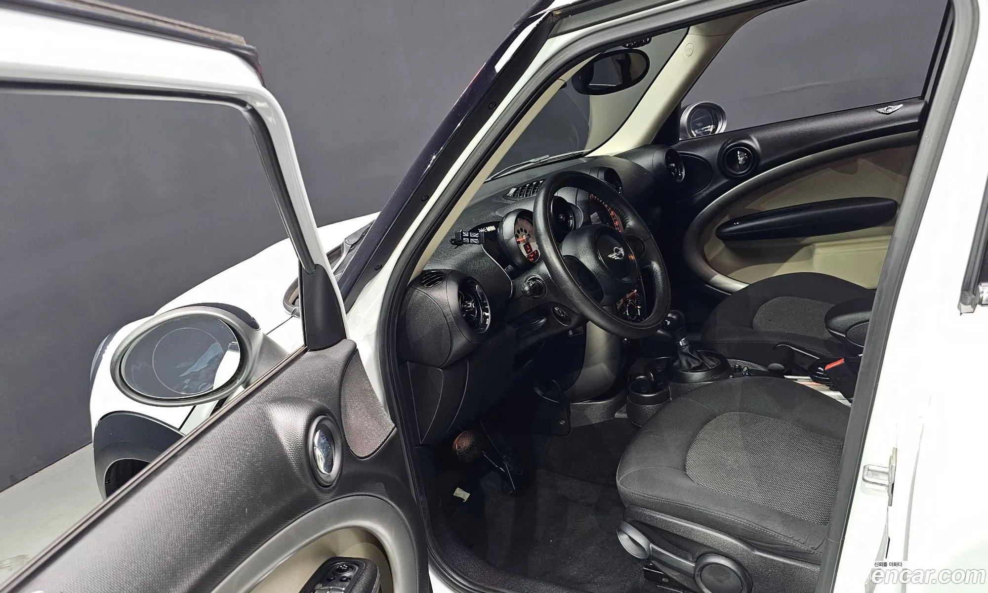 Mini Cooper D Countryman 2013 WMWXD3104DWP95234 — 2
