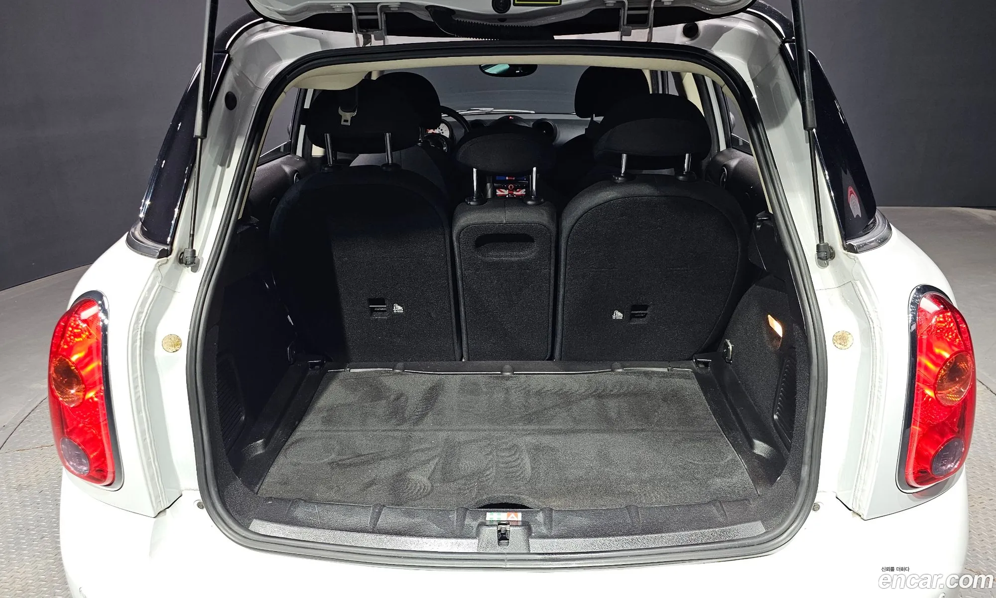 Mini Cooper D Countryman 2013 WMWXD3104DWP95234 — 17