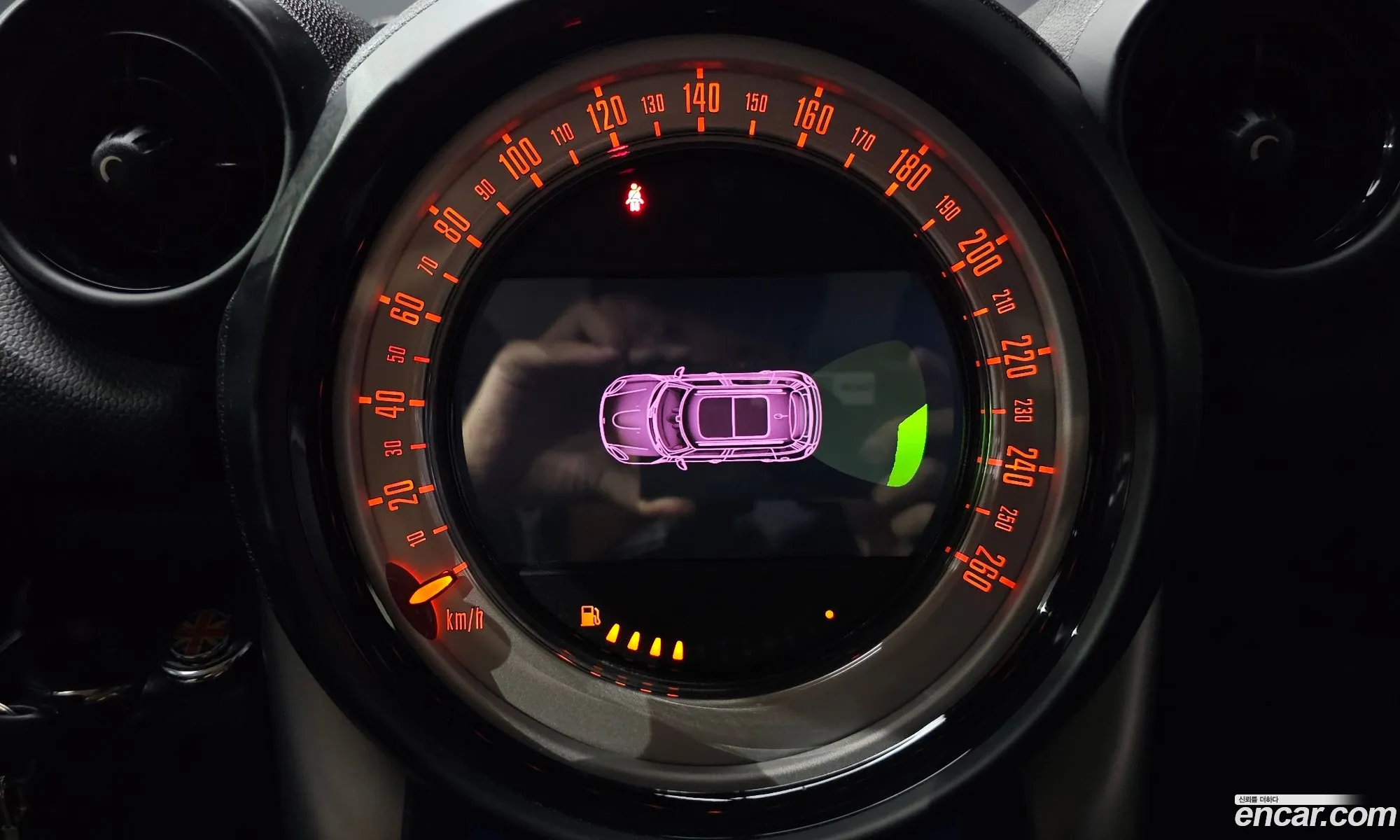 Mini Cooper D Countryman 2013 WMWXD3104DWP95234 — 7