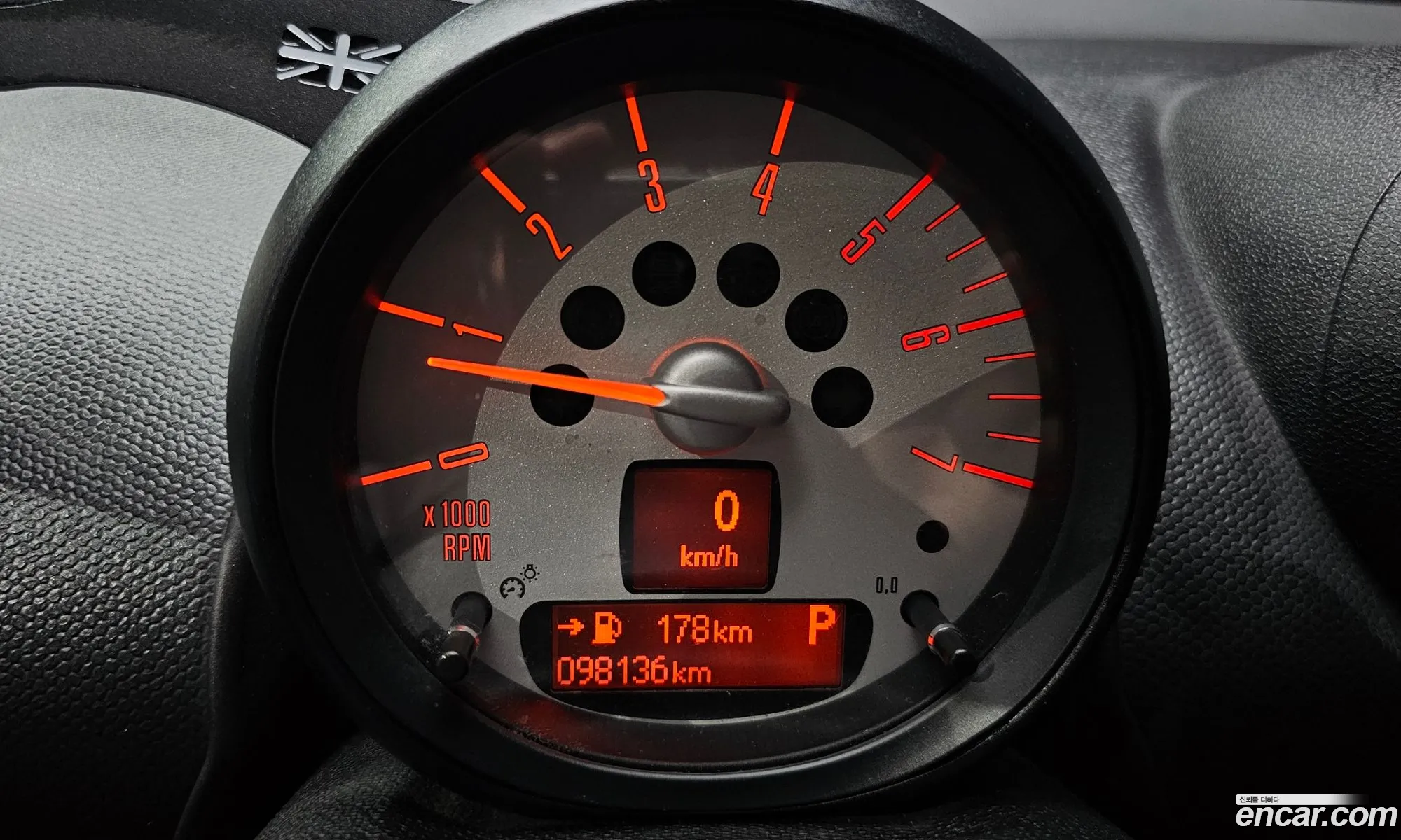 Mini Cooper D Countryman 2013 WMWXD3104DWP95234 — 9