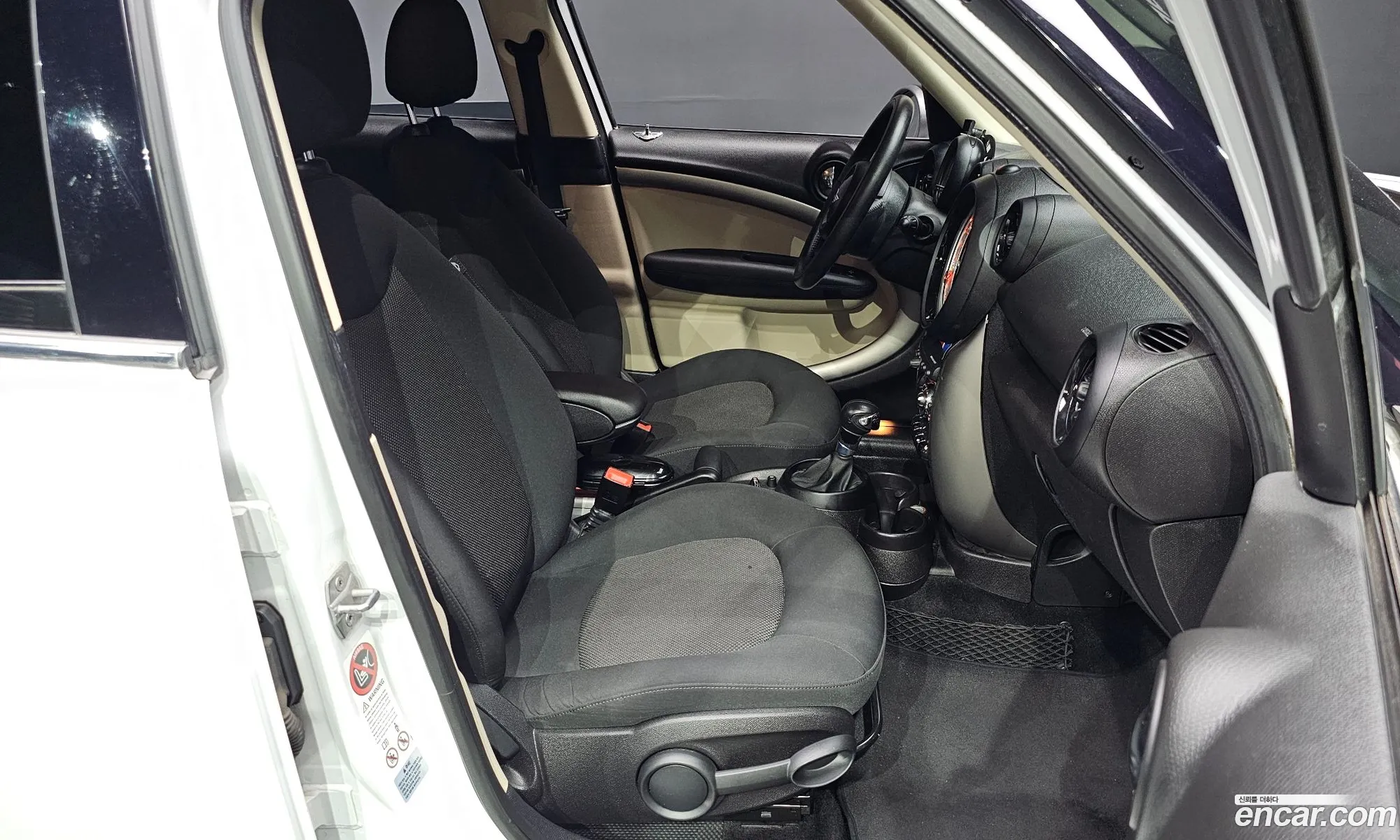 Mini Cooper D Countryman 2013 WMWXD3104DWP95234 — 15
