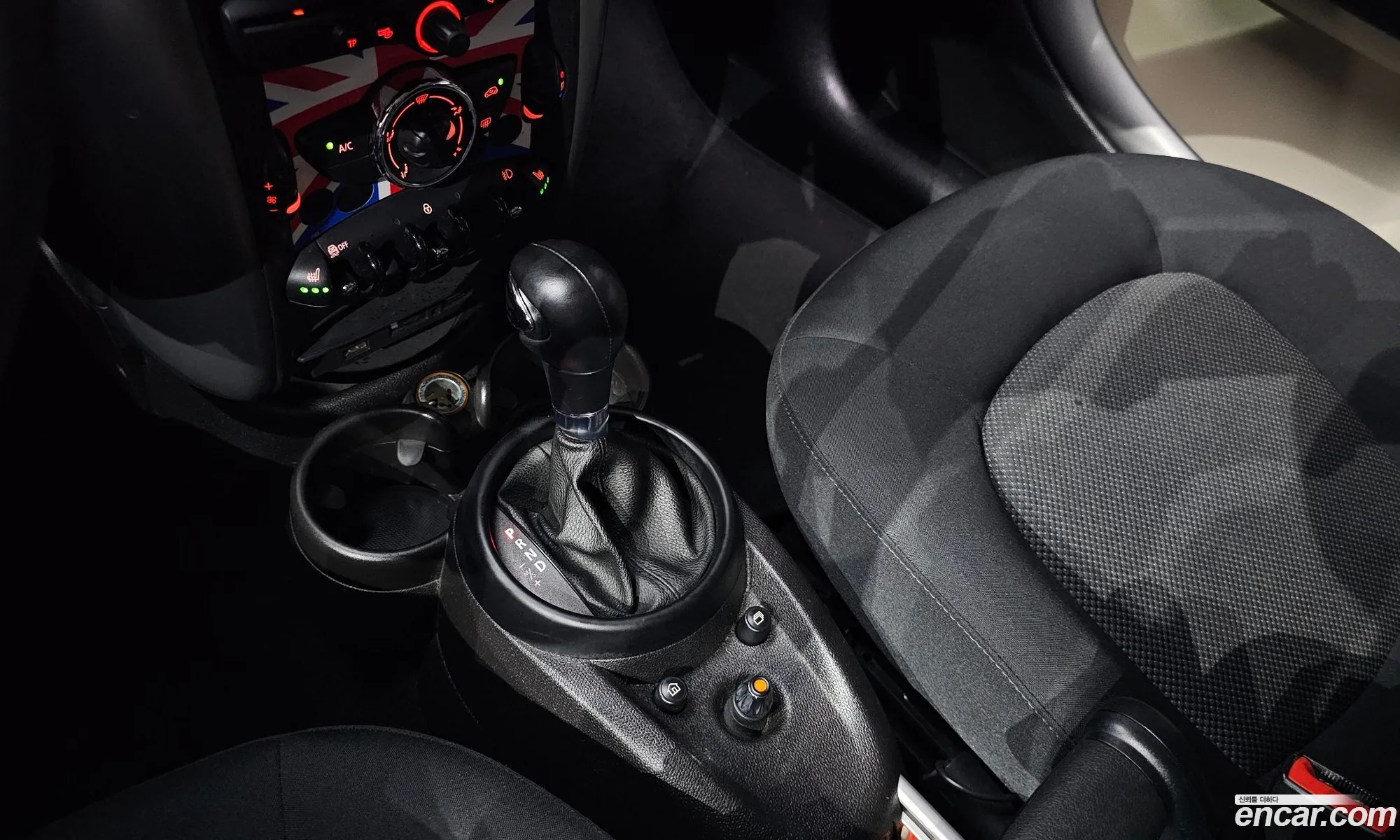Mini Cooper D Countryman 2013 WMWXD3104DWP95234 — 3