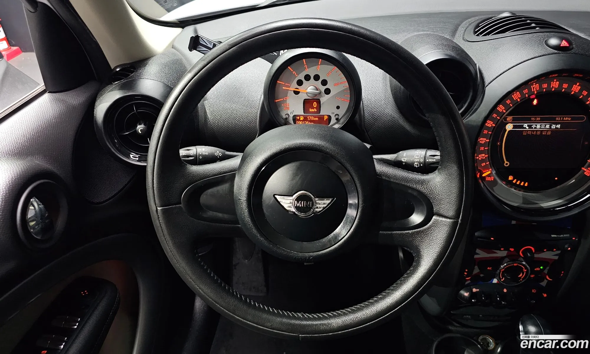 Mini Cooper D Countryman 2013 WMWXD3104DWP95234 — 20